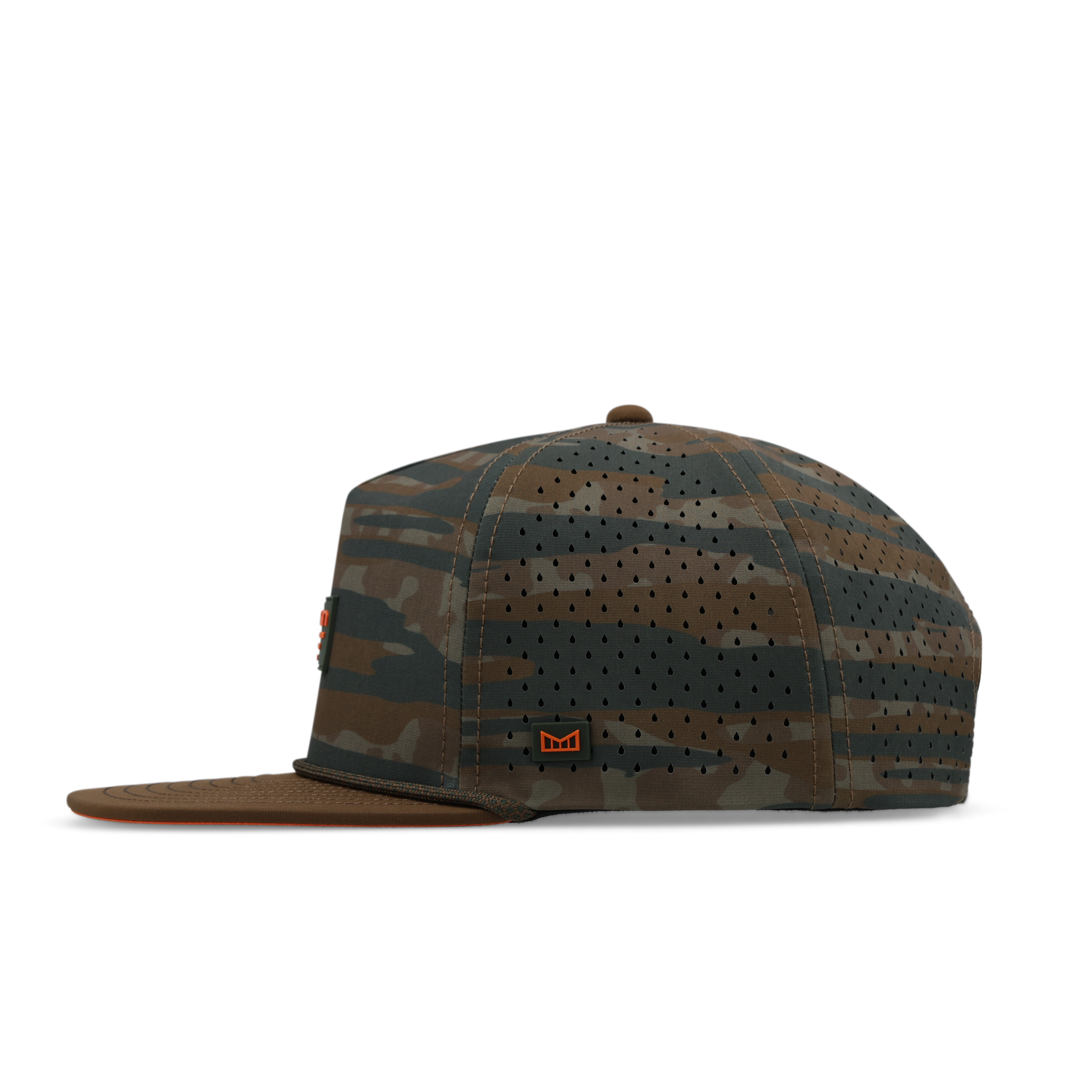 Coronado Brick Hydro - Everglade Camo
