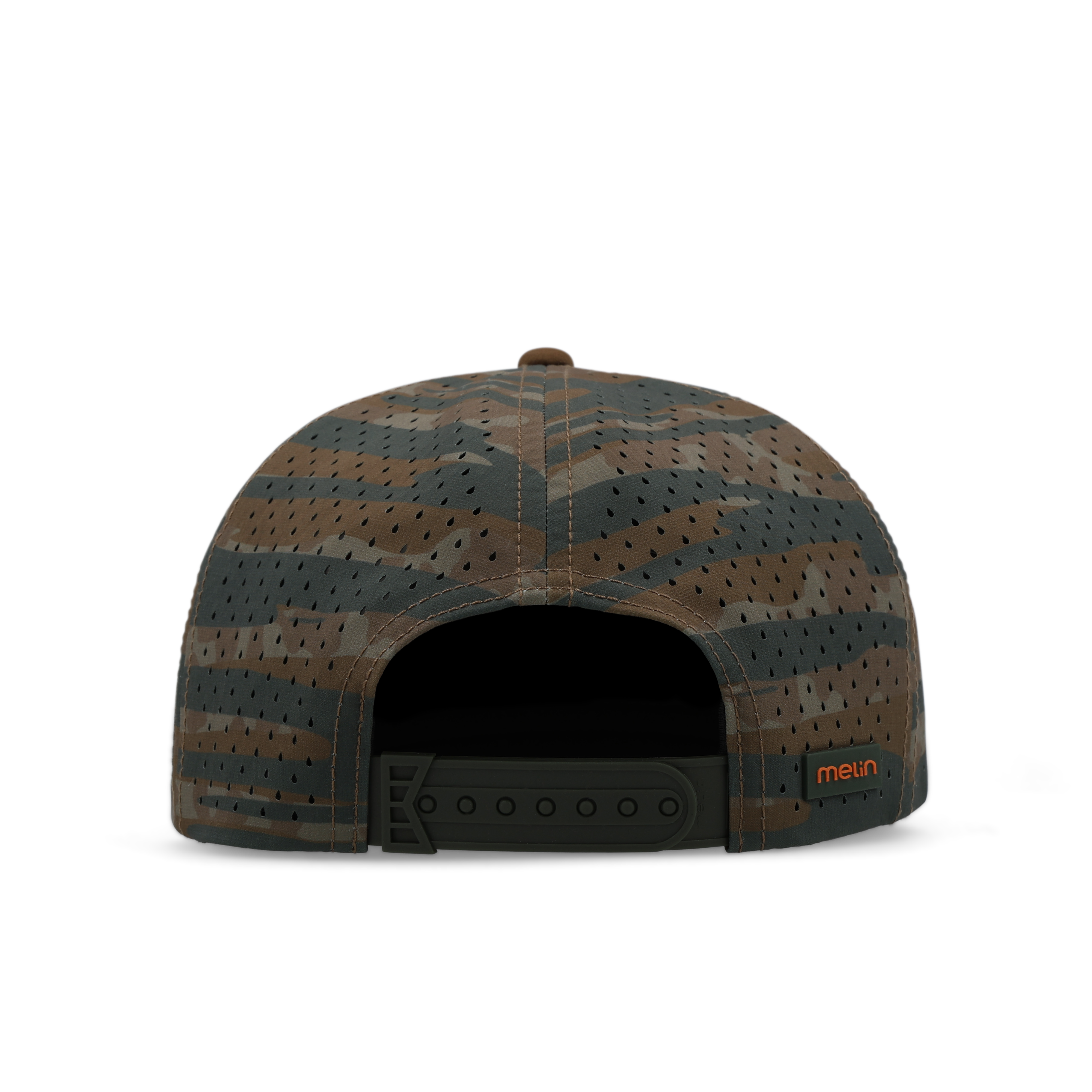 Coronado Brick Hydro - Everglade Camo