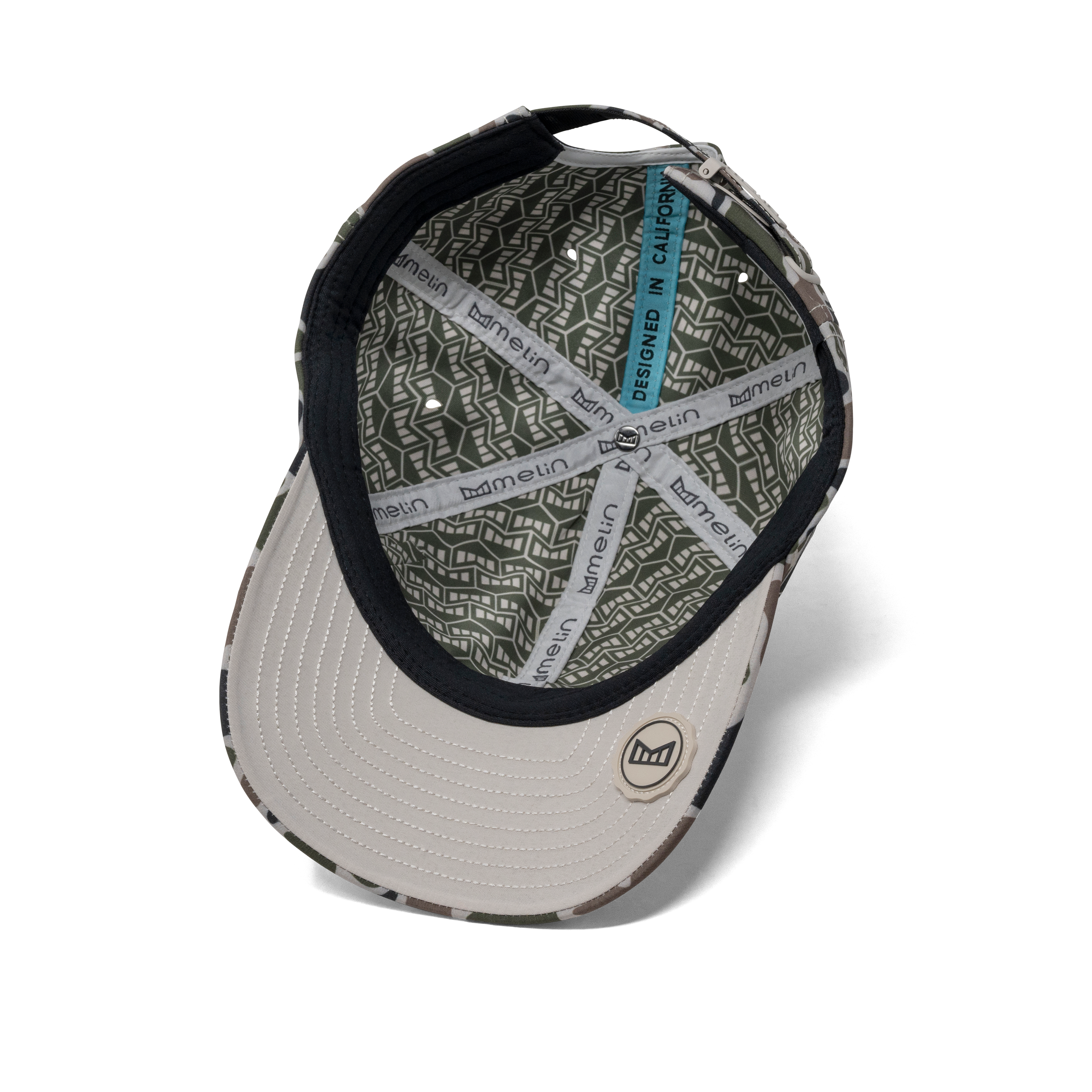The Legend Hydro - Duck Camo