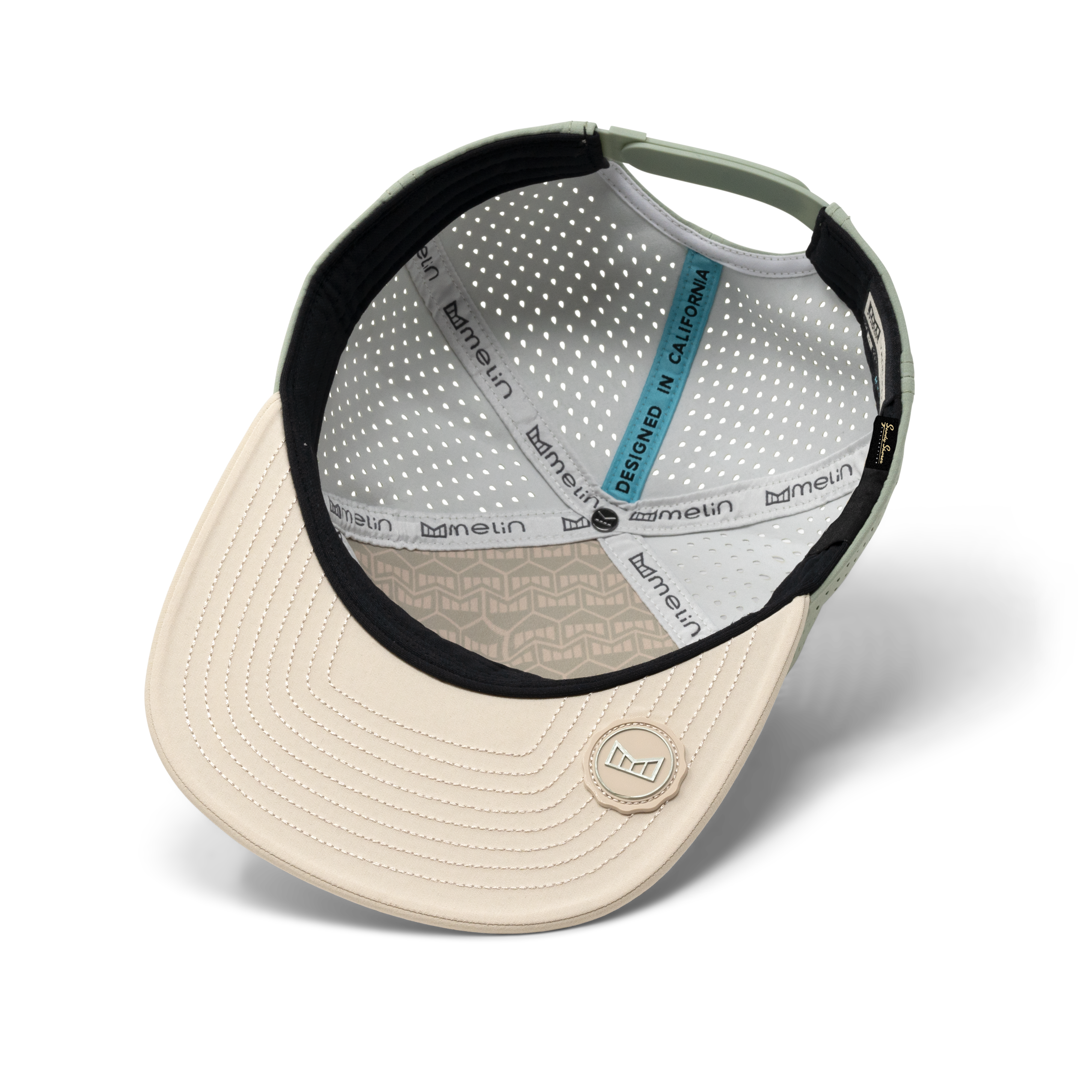Trenches Icon Hydro - Sandshell