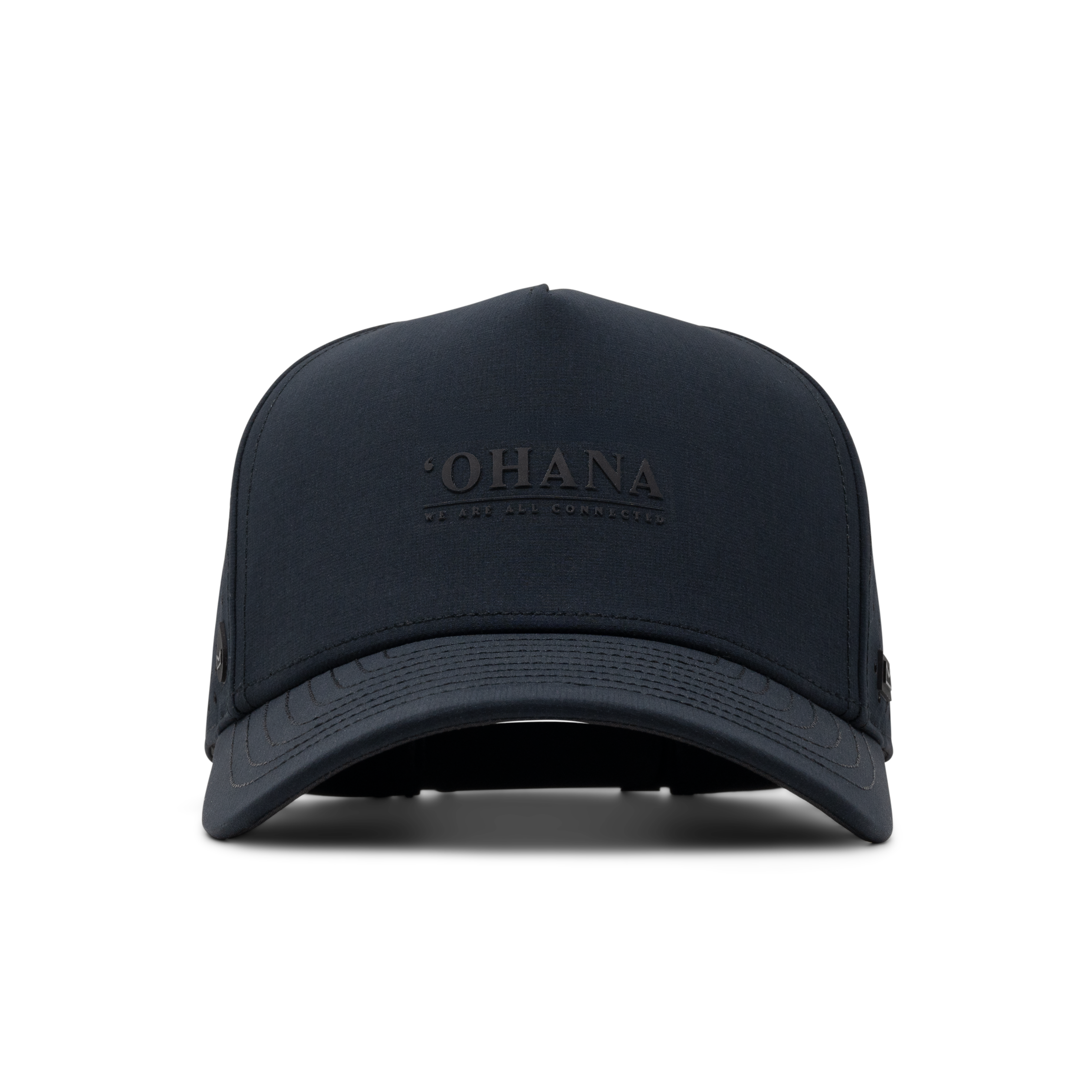 Odysea Ohana Hydro - Black
