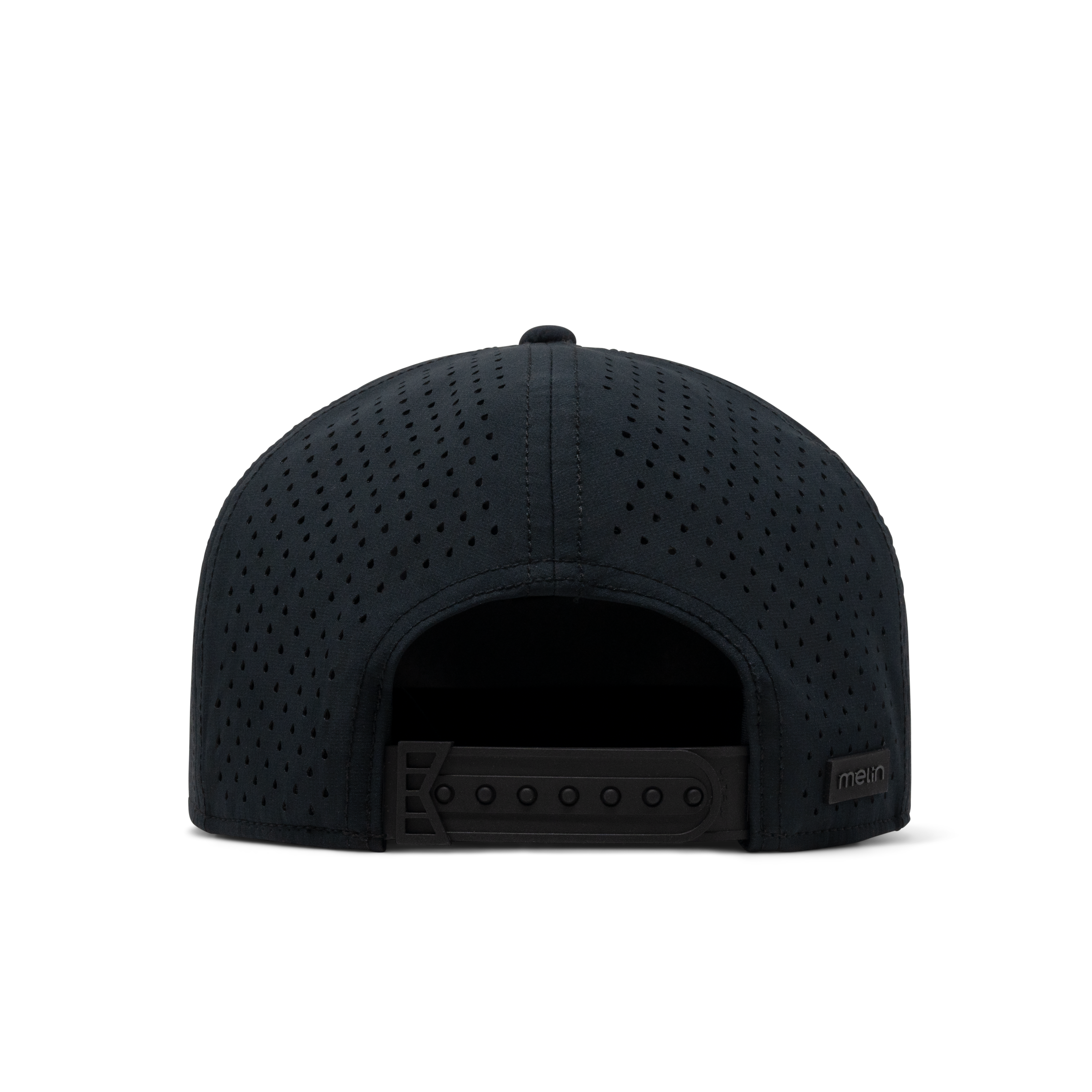 Trenches Richard Ham Hydro - Black