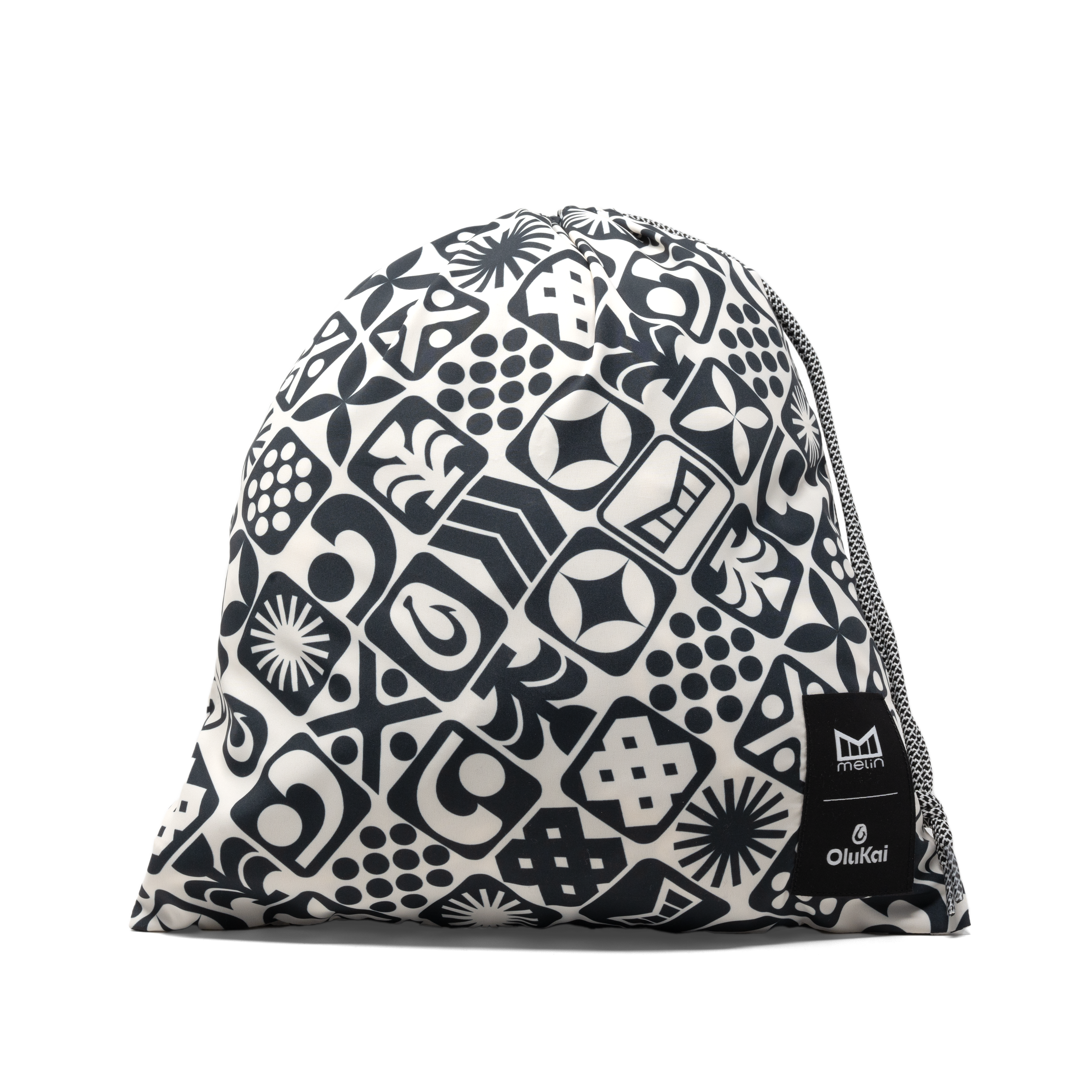 Odysea Ohana Hydro - Black