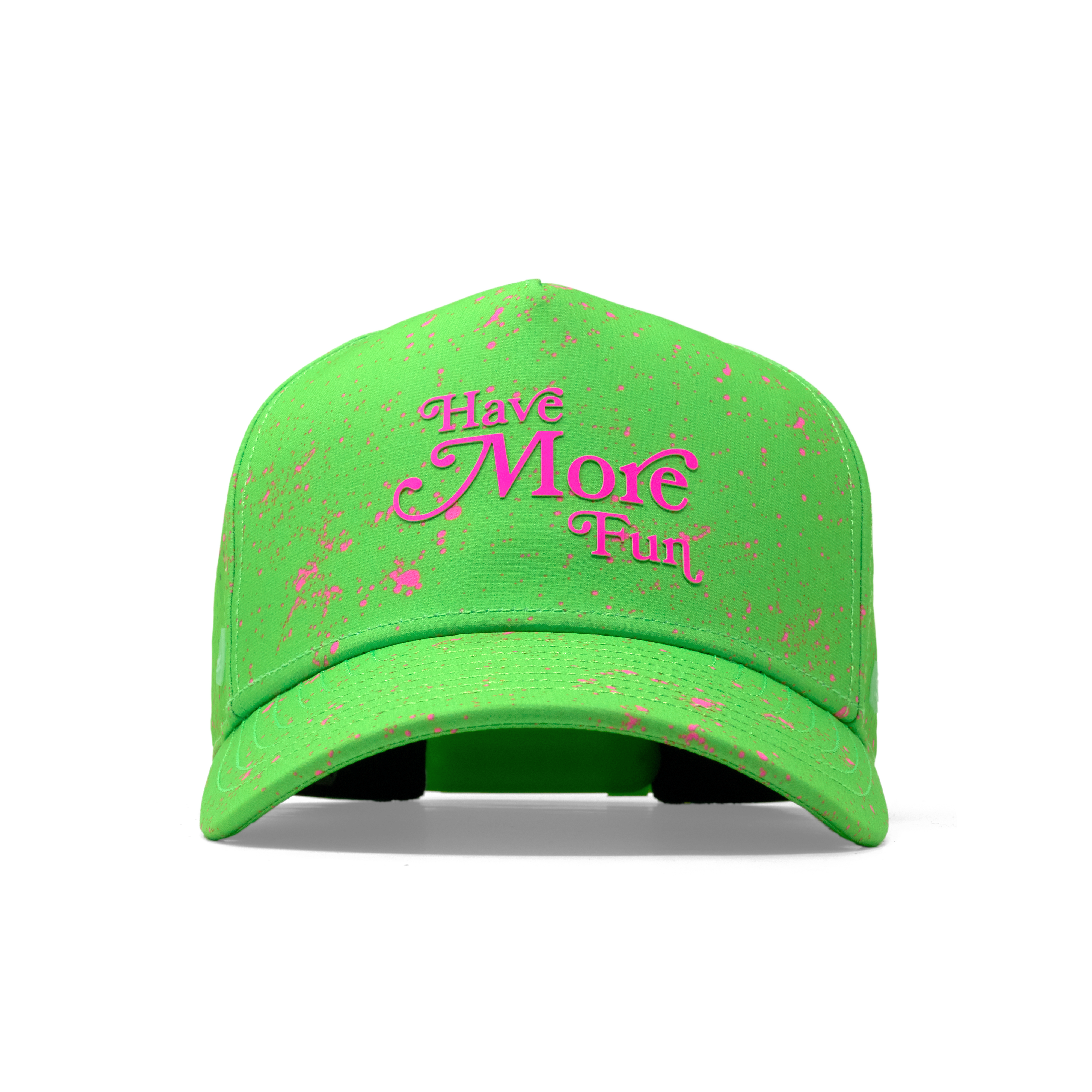 Odysea Neon Hydro - Slime