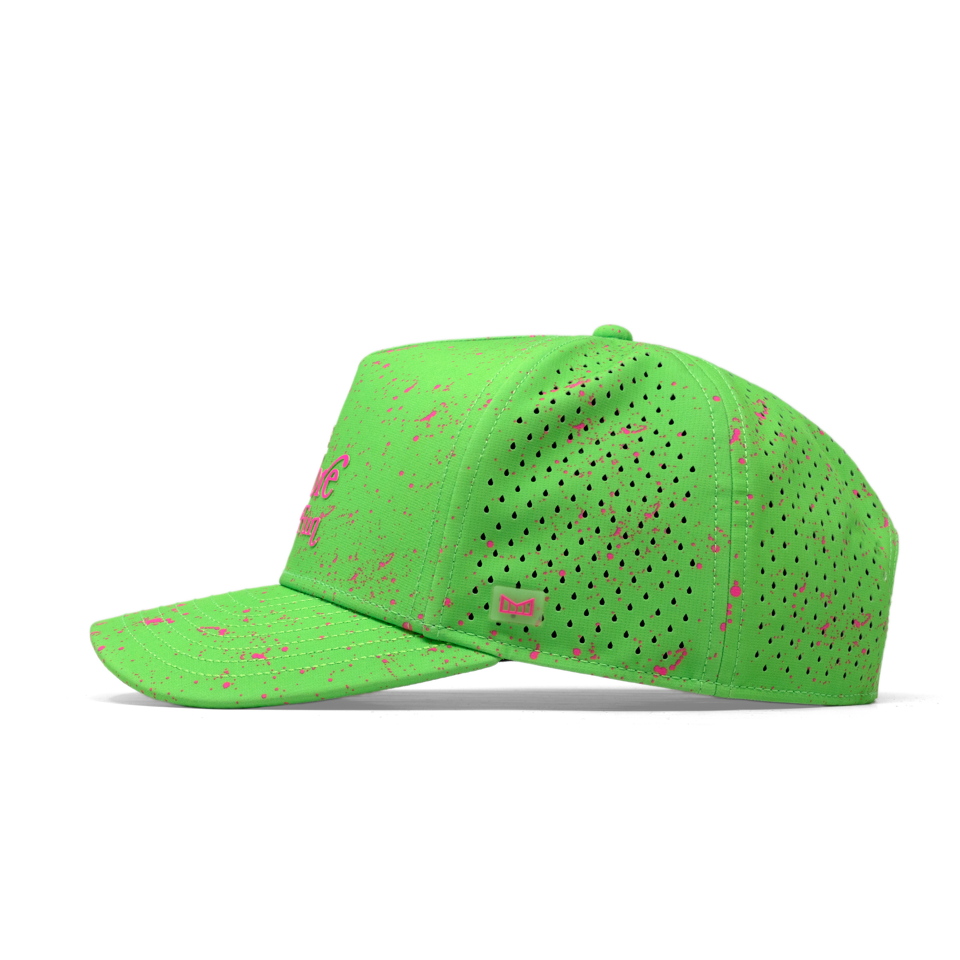 Odysea Neon Hydro - Slime