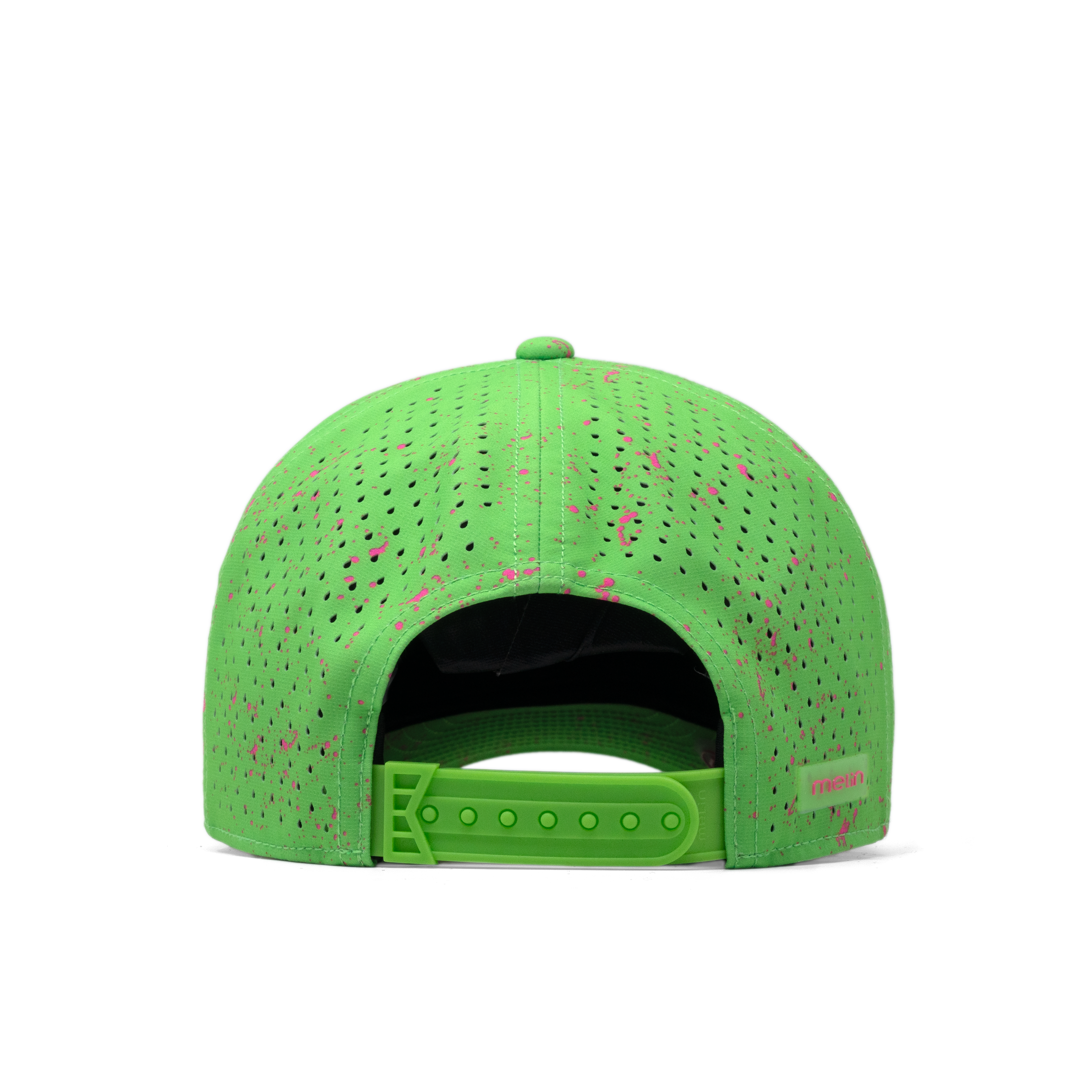 Odysea Neon Hydro - Slime