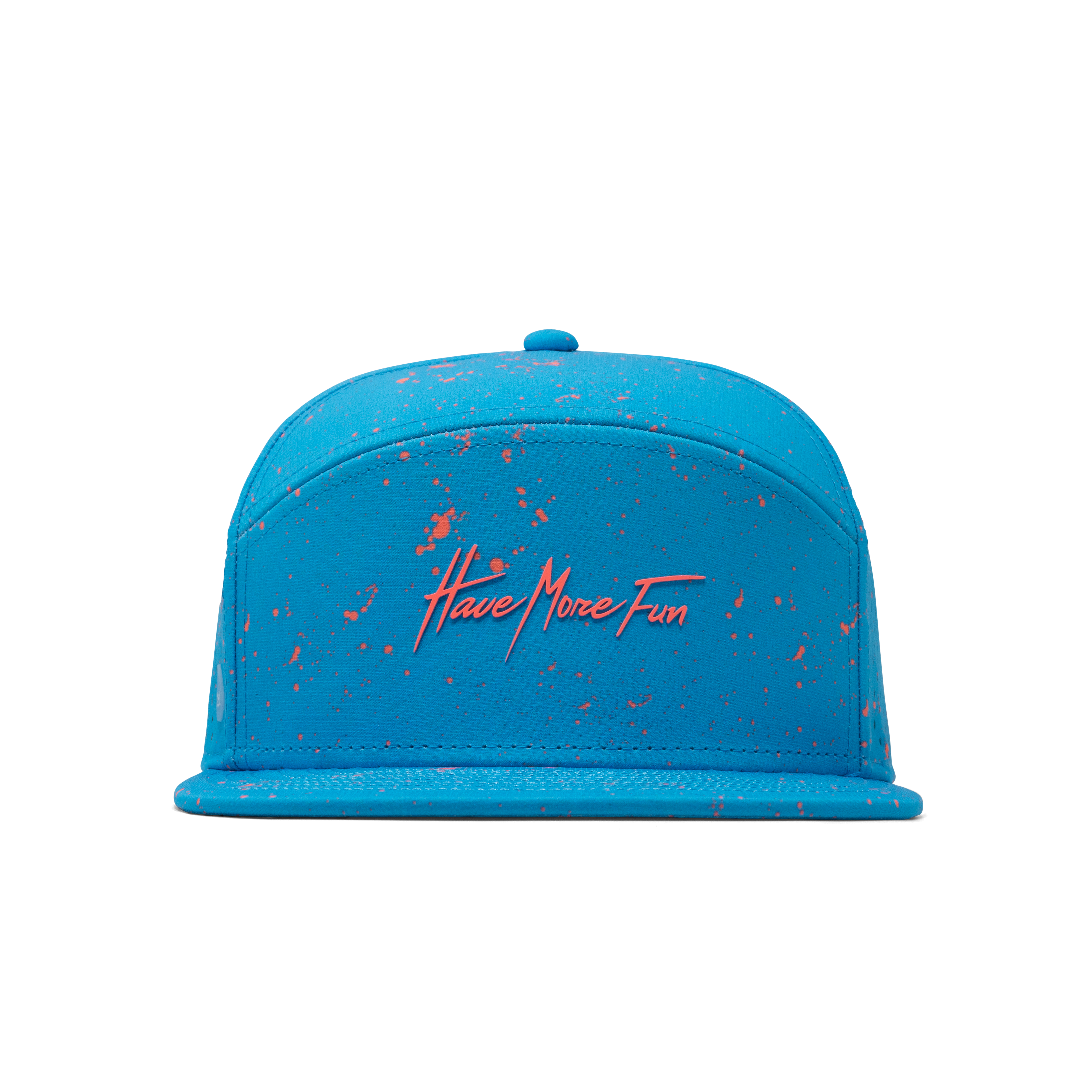 Trenches Neon Hydro - Electric Blue