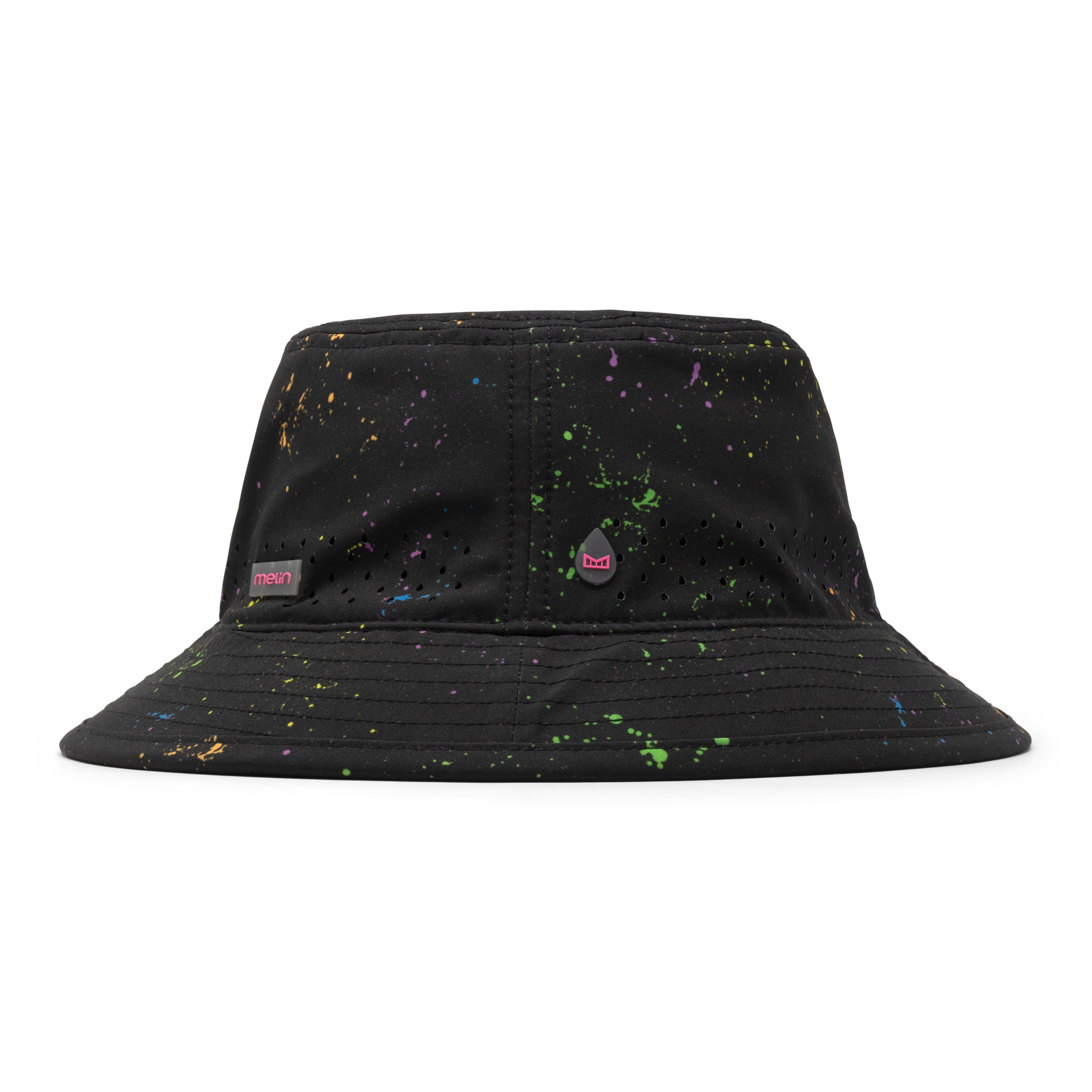 Caddy Neon Hydro - Black