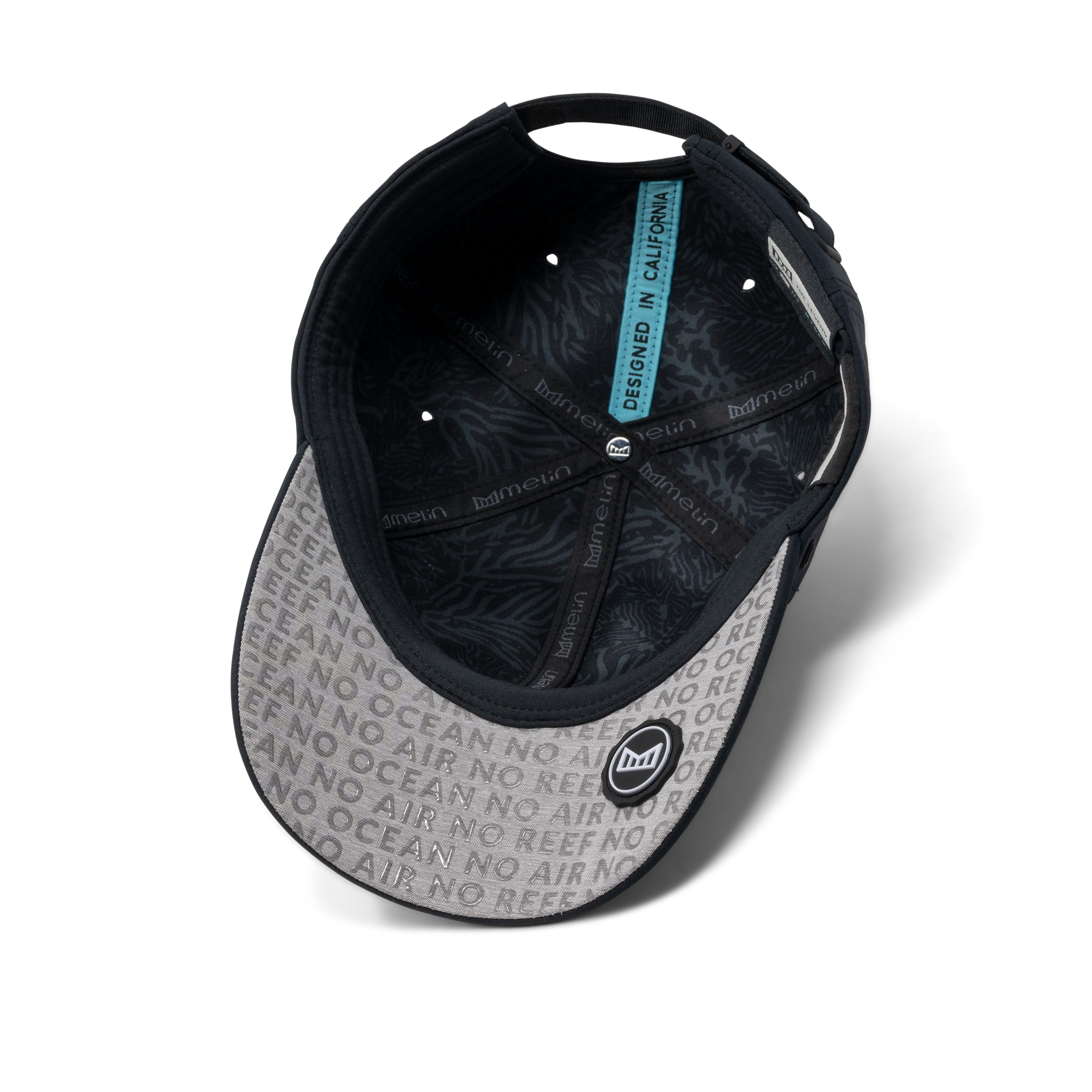 The Legend Coral Gardeners Hydro - Black