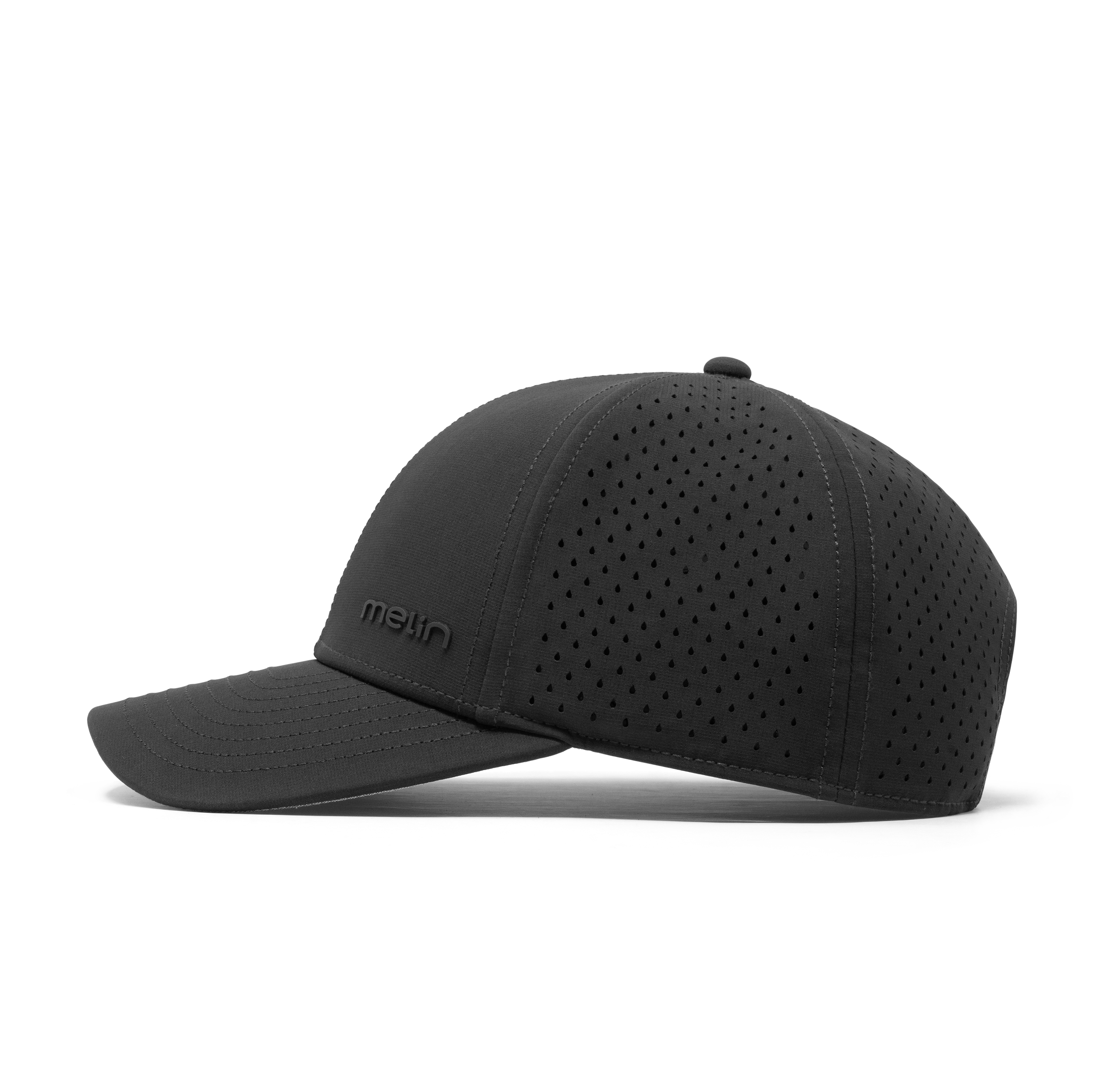 Compass Hydro - Black