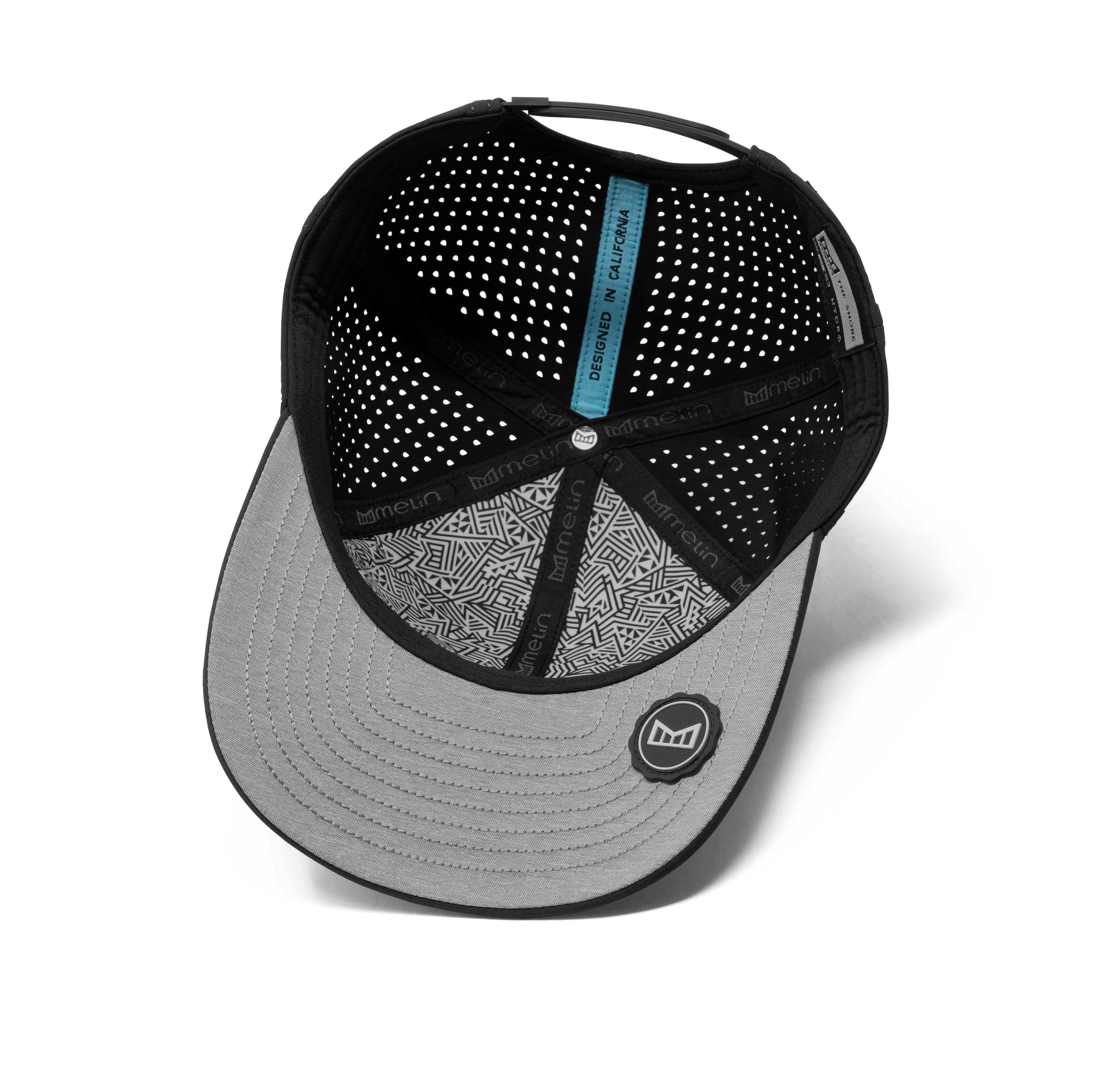 Compass Hydro - Black