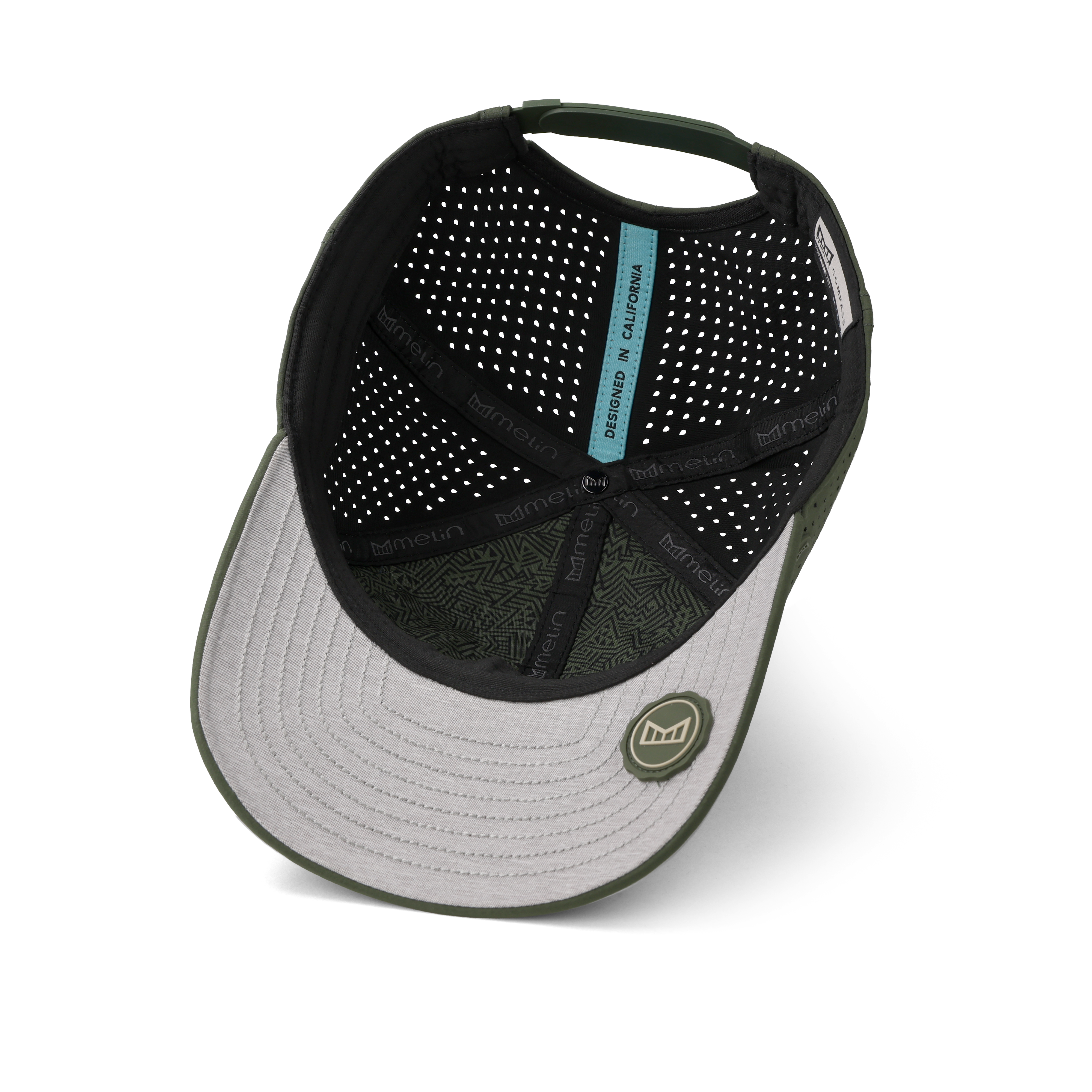 Compass Hydro - Canopy / Khaki