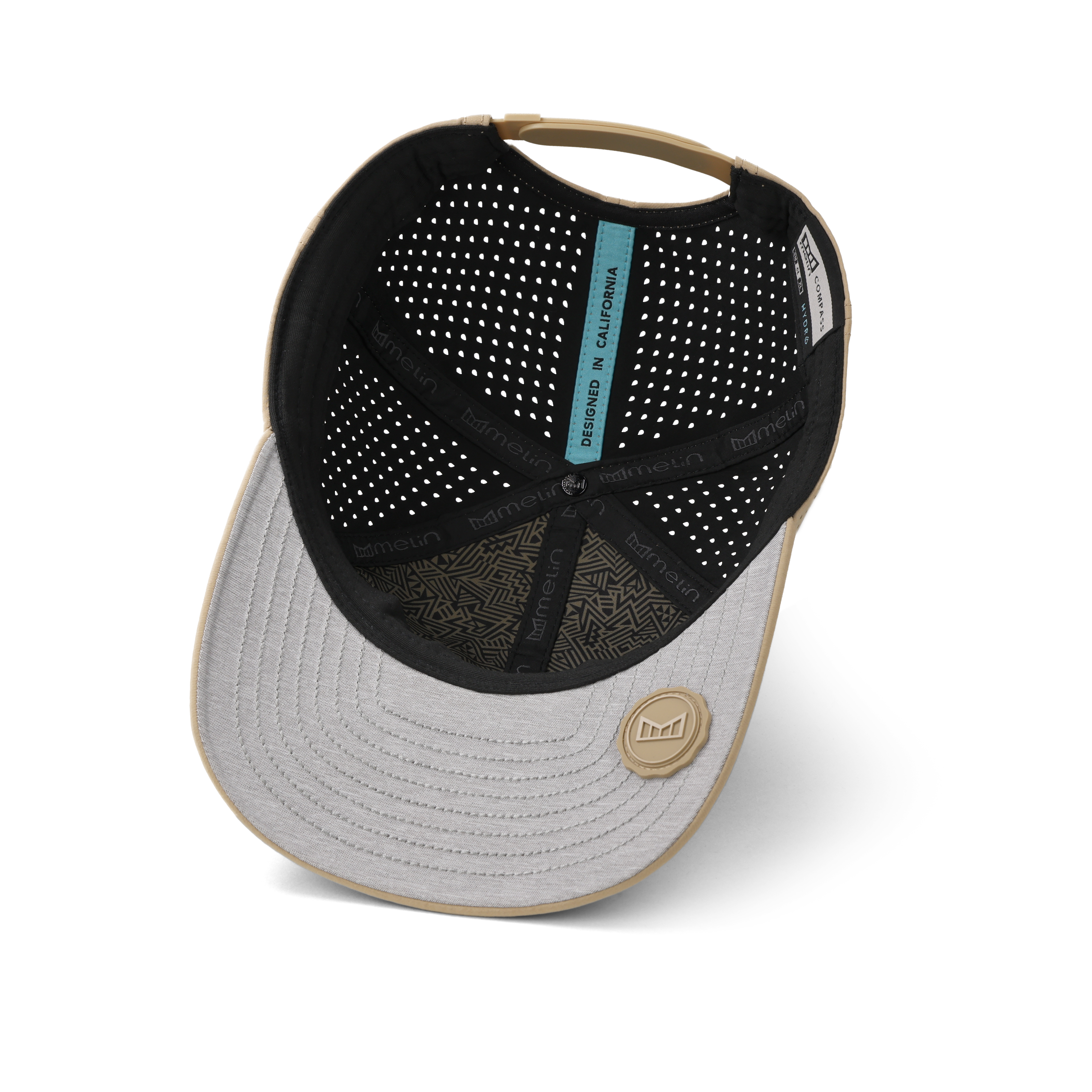 Compass Hydro - Dark Khaki