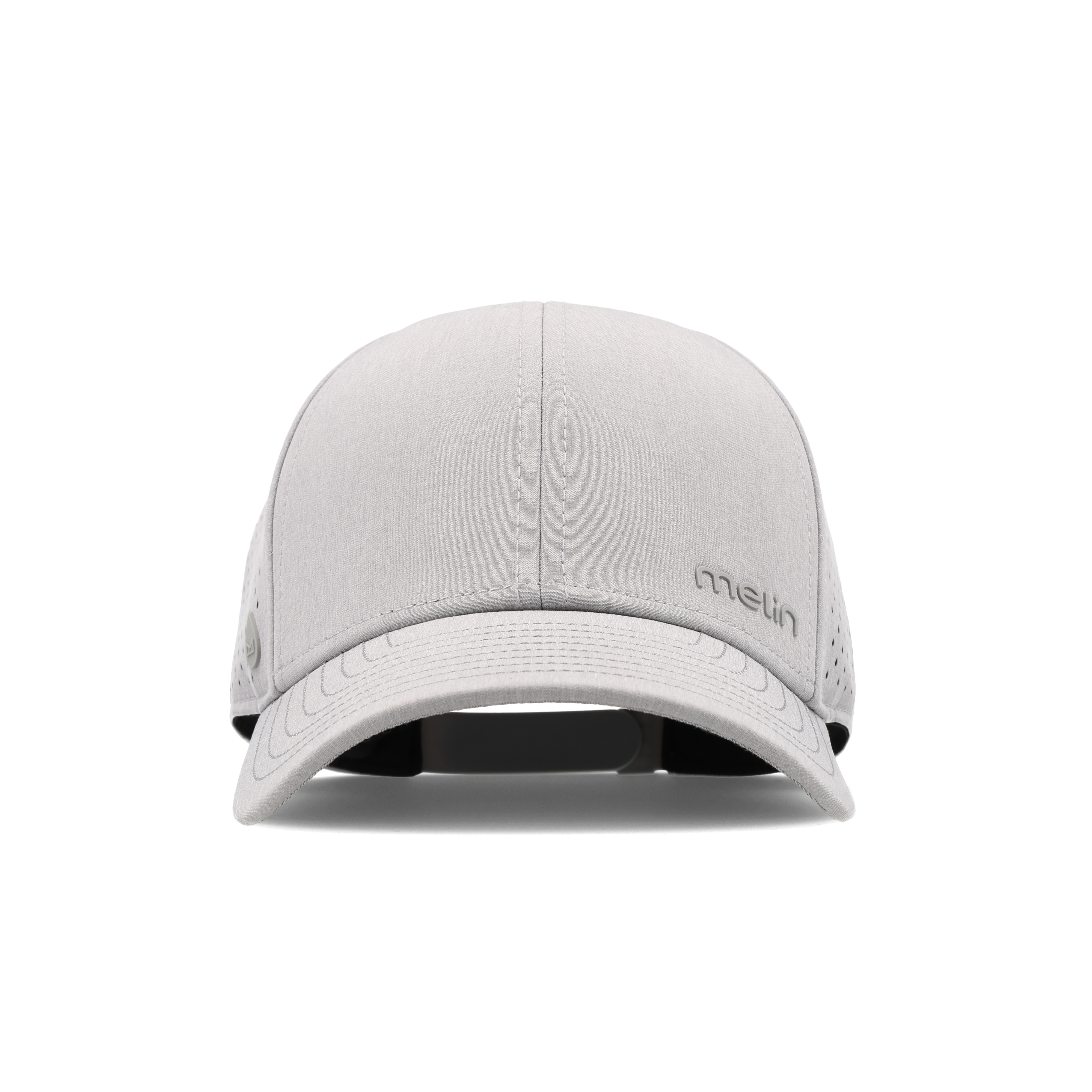 Compass Hydro - Heather Grey