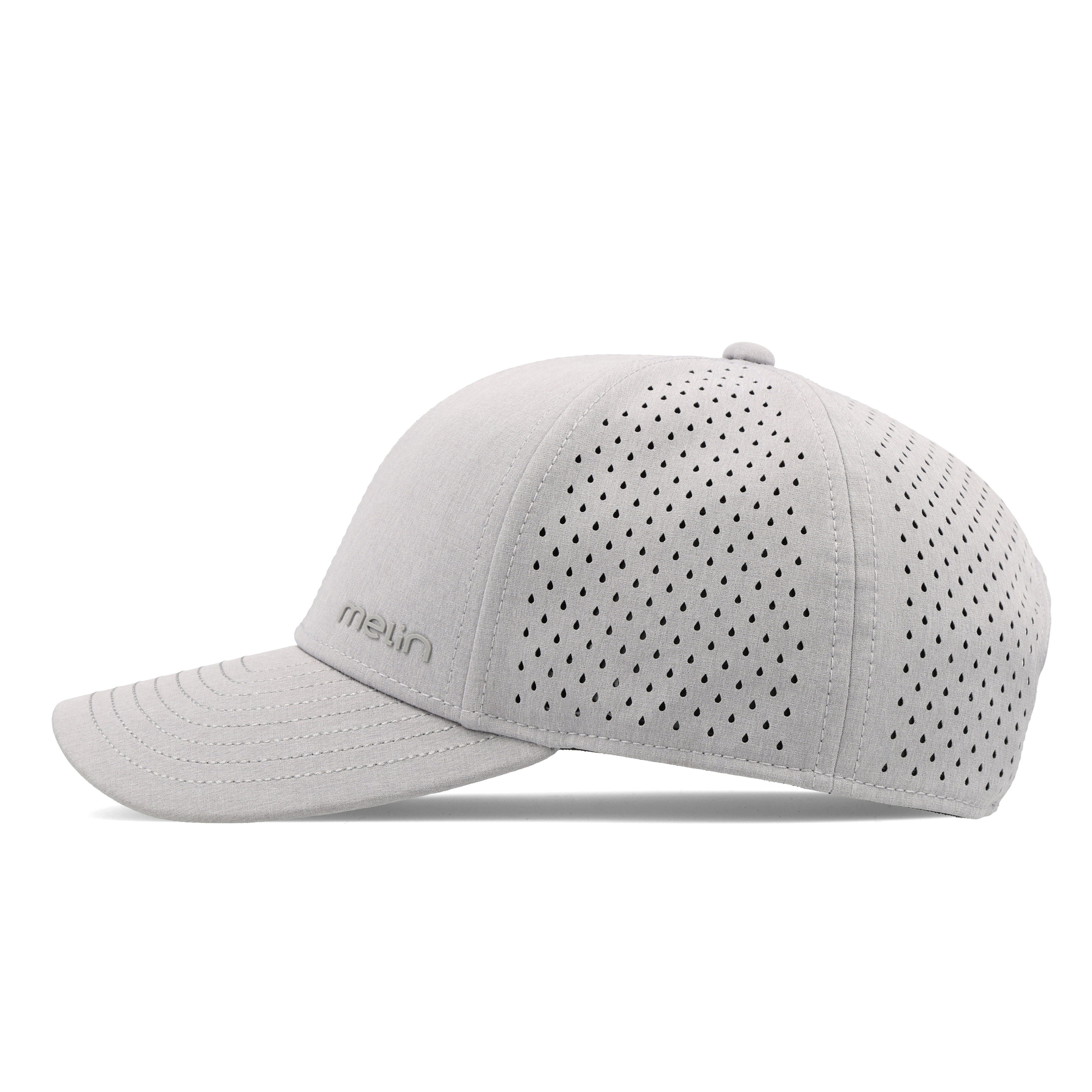 Compass Hydro - Heather Grey