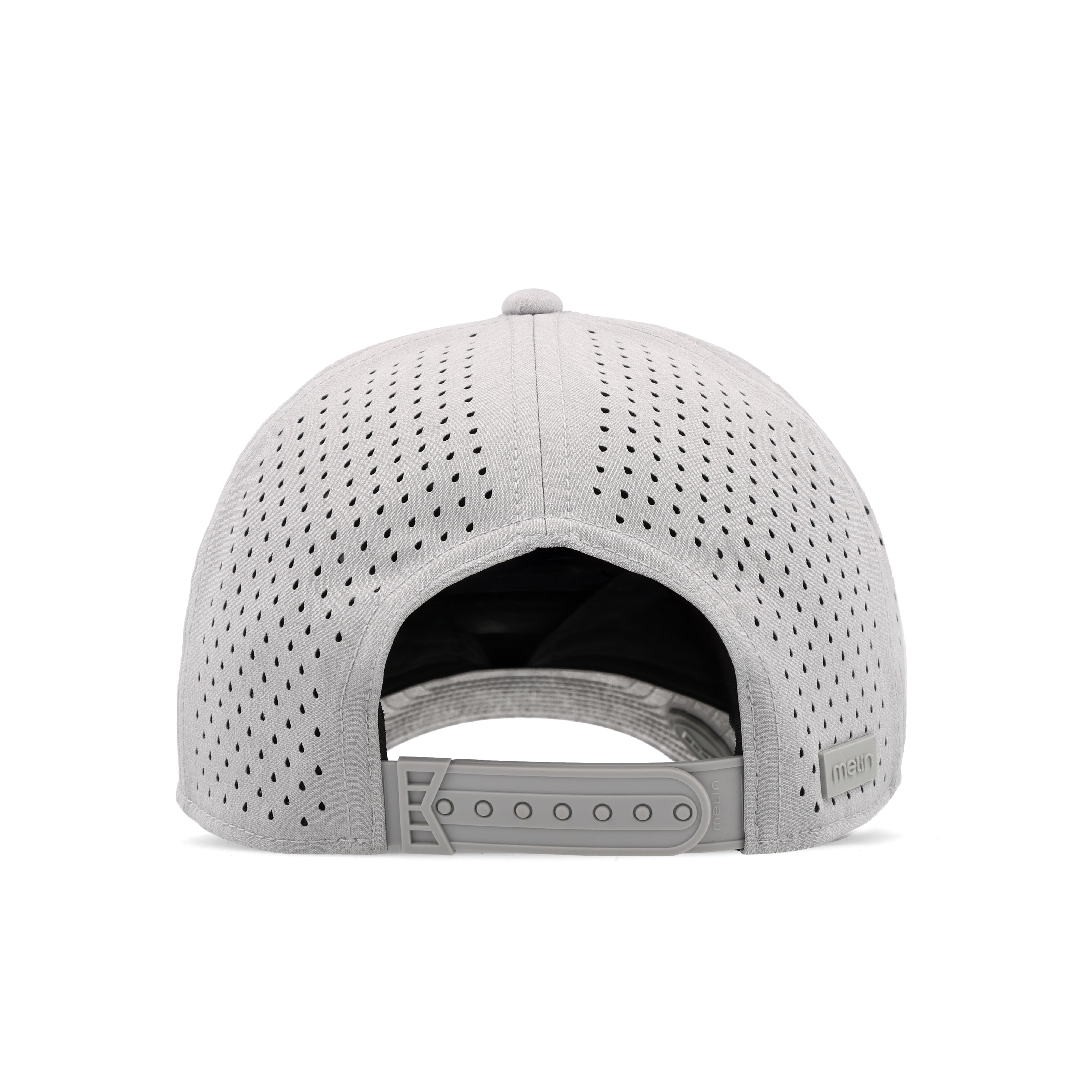 Compass Hydro - Heather Grey