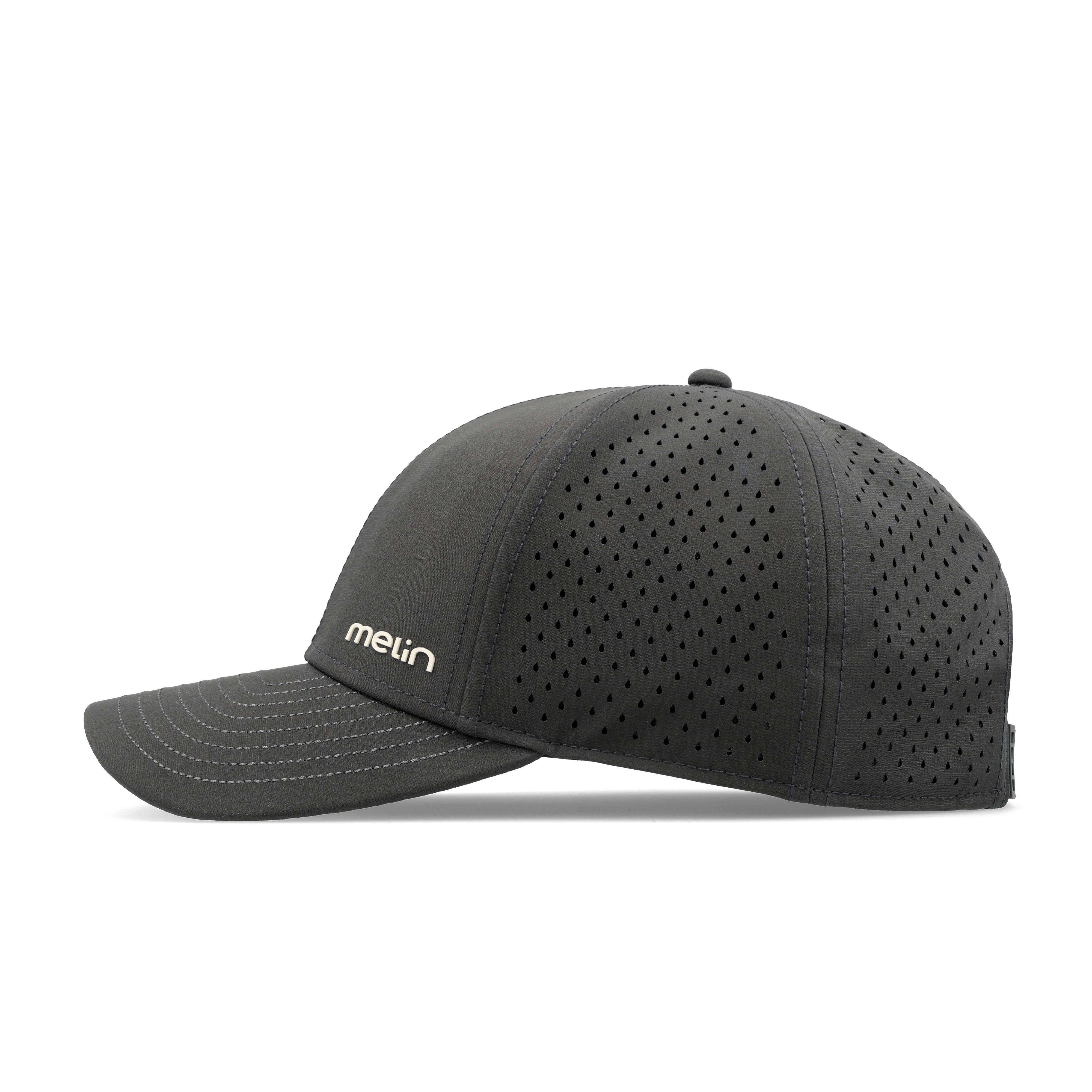 Compass Hydro - Faded Black