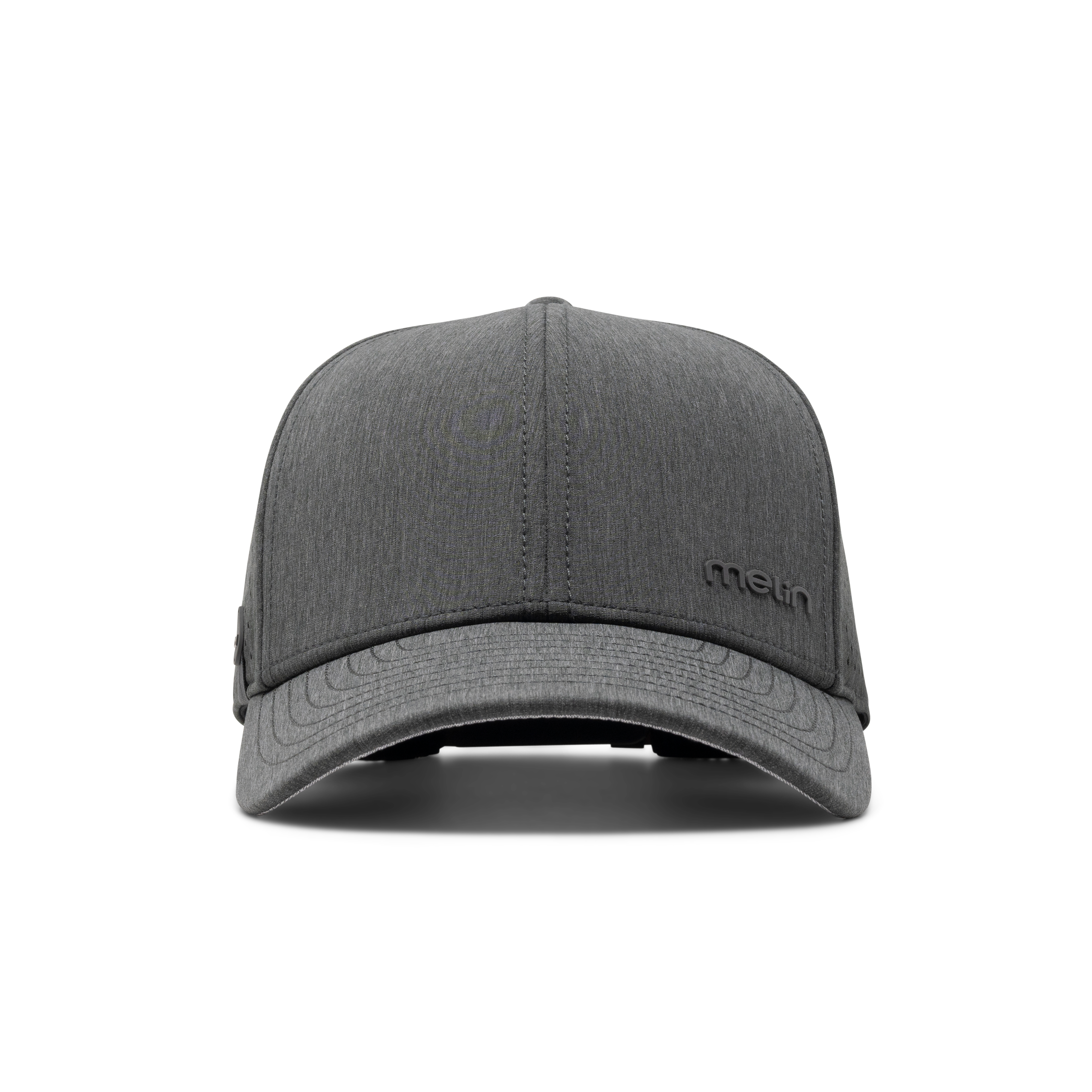 Compass Hydro - Heather Charcoal