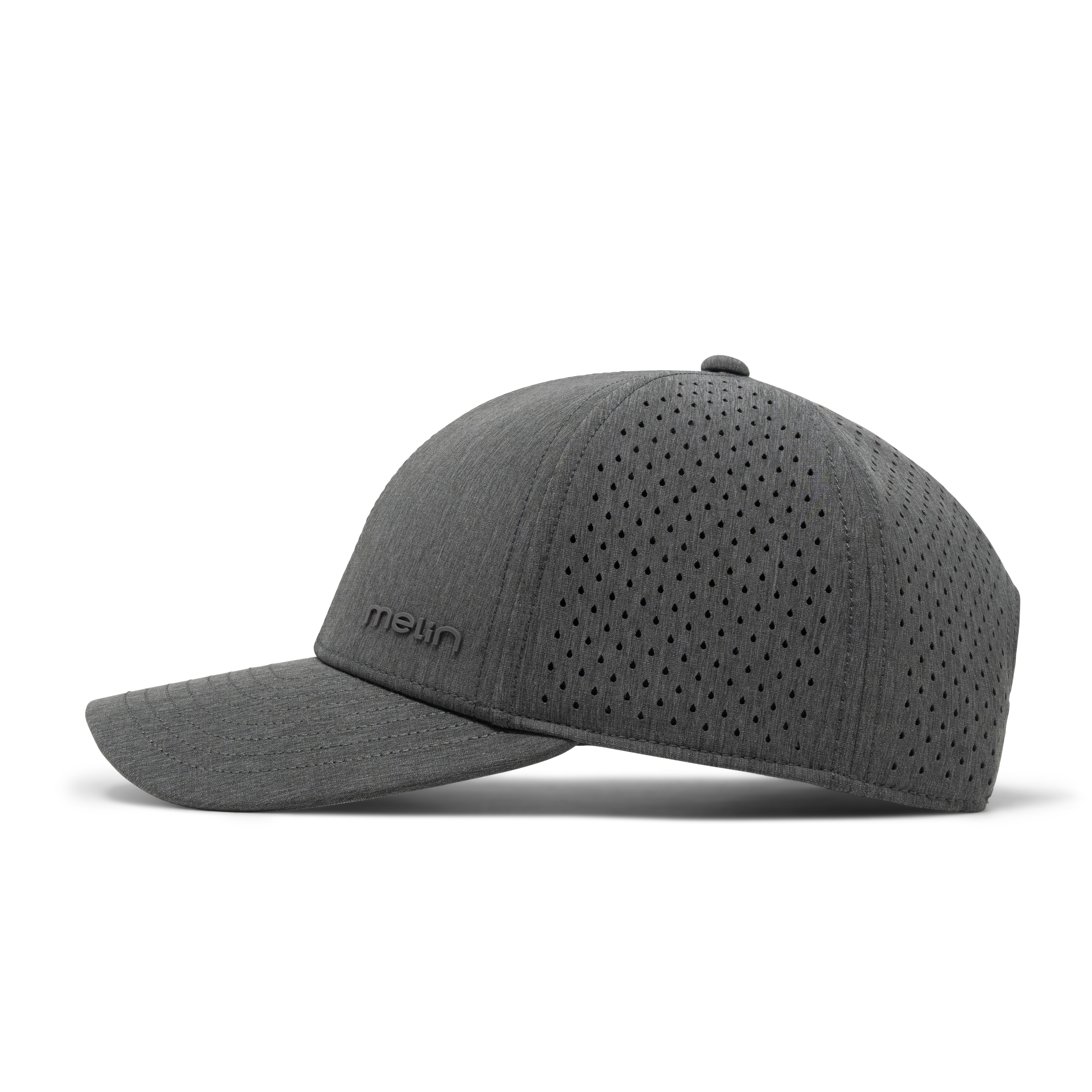 Compass Hydro - Heather Charcoal