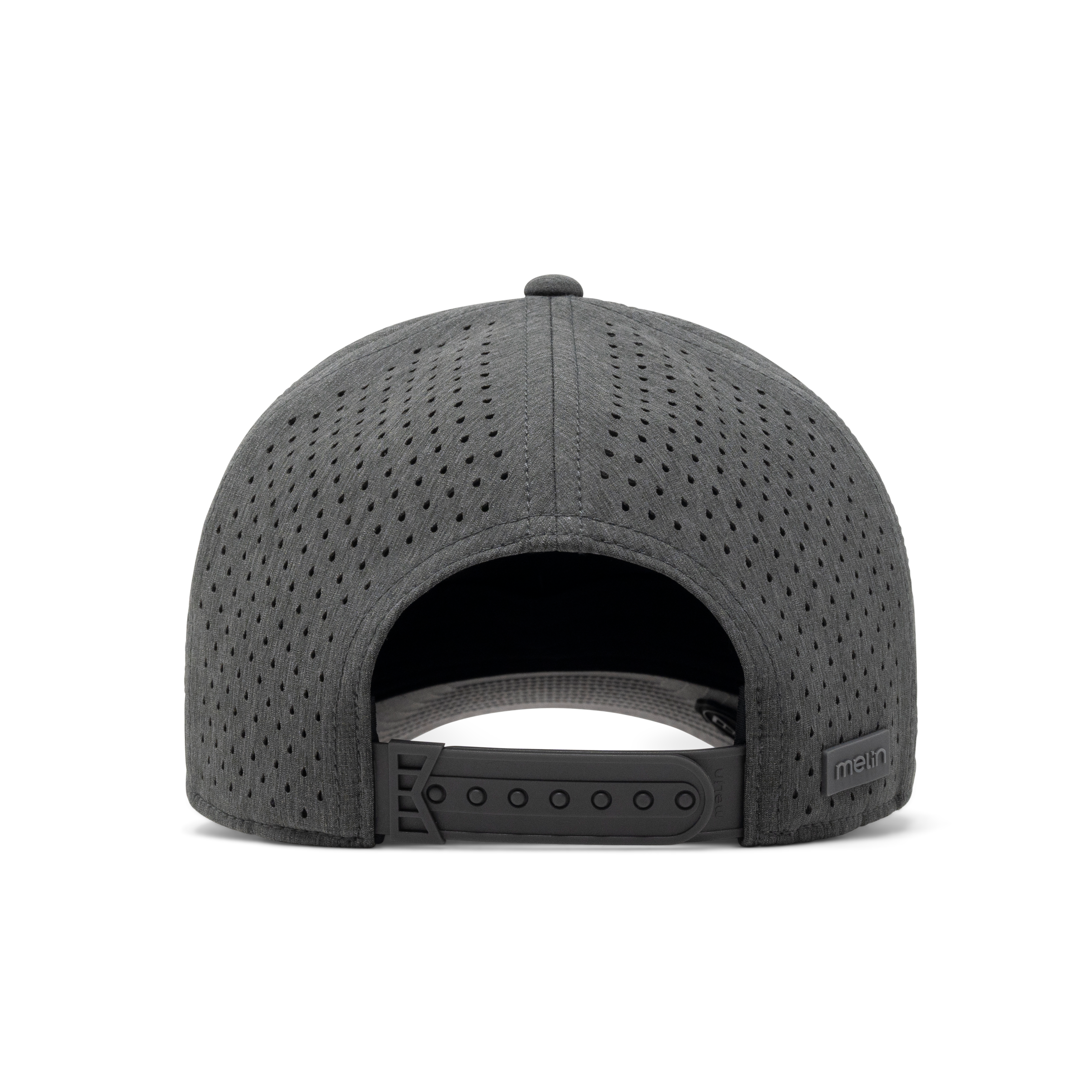 Compass Hydro - Heather Charcoal