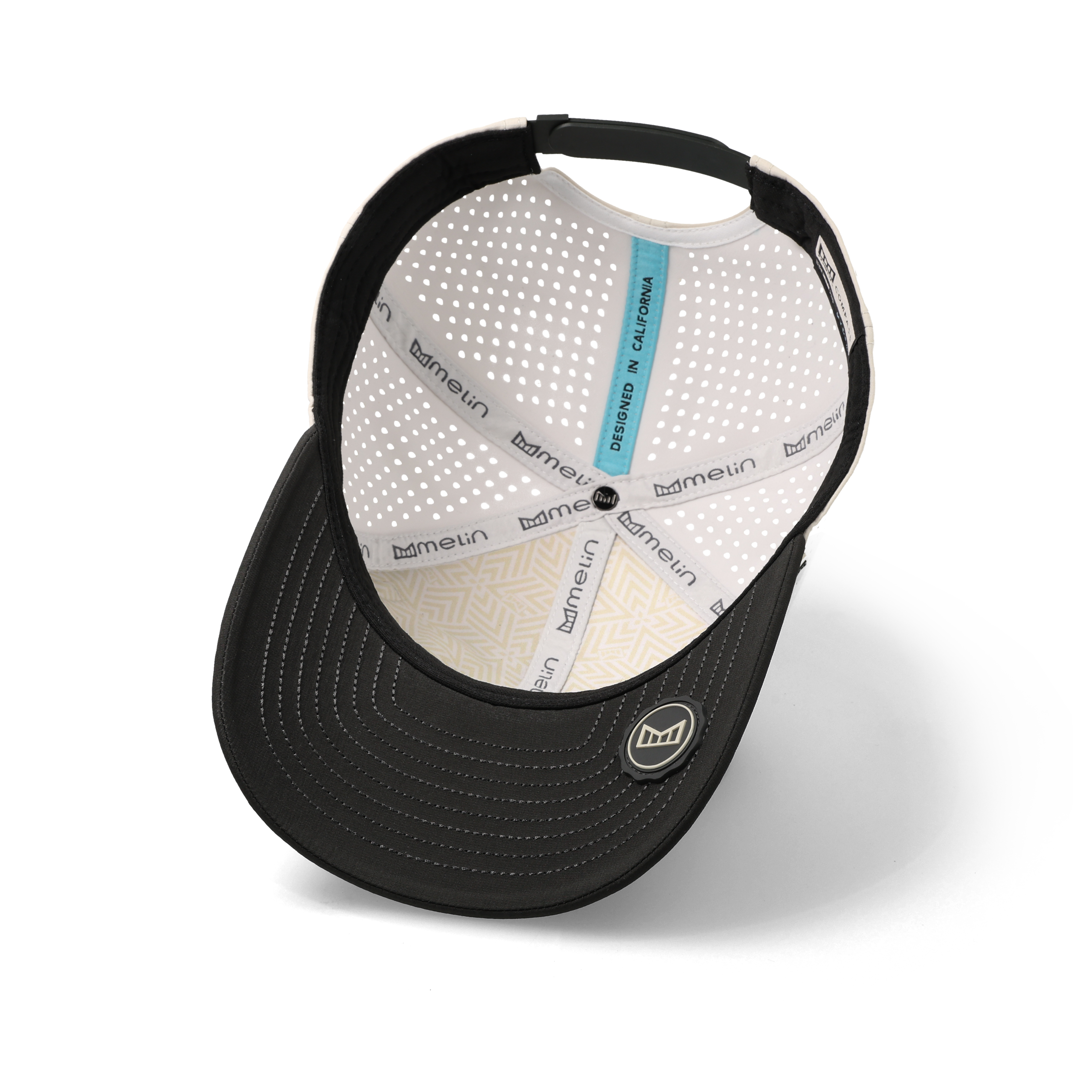Compass Hydro - Moonbeam / Pirate Black