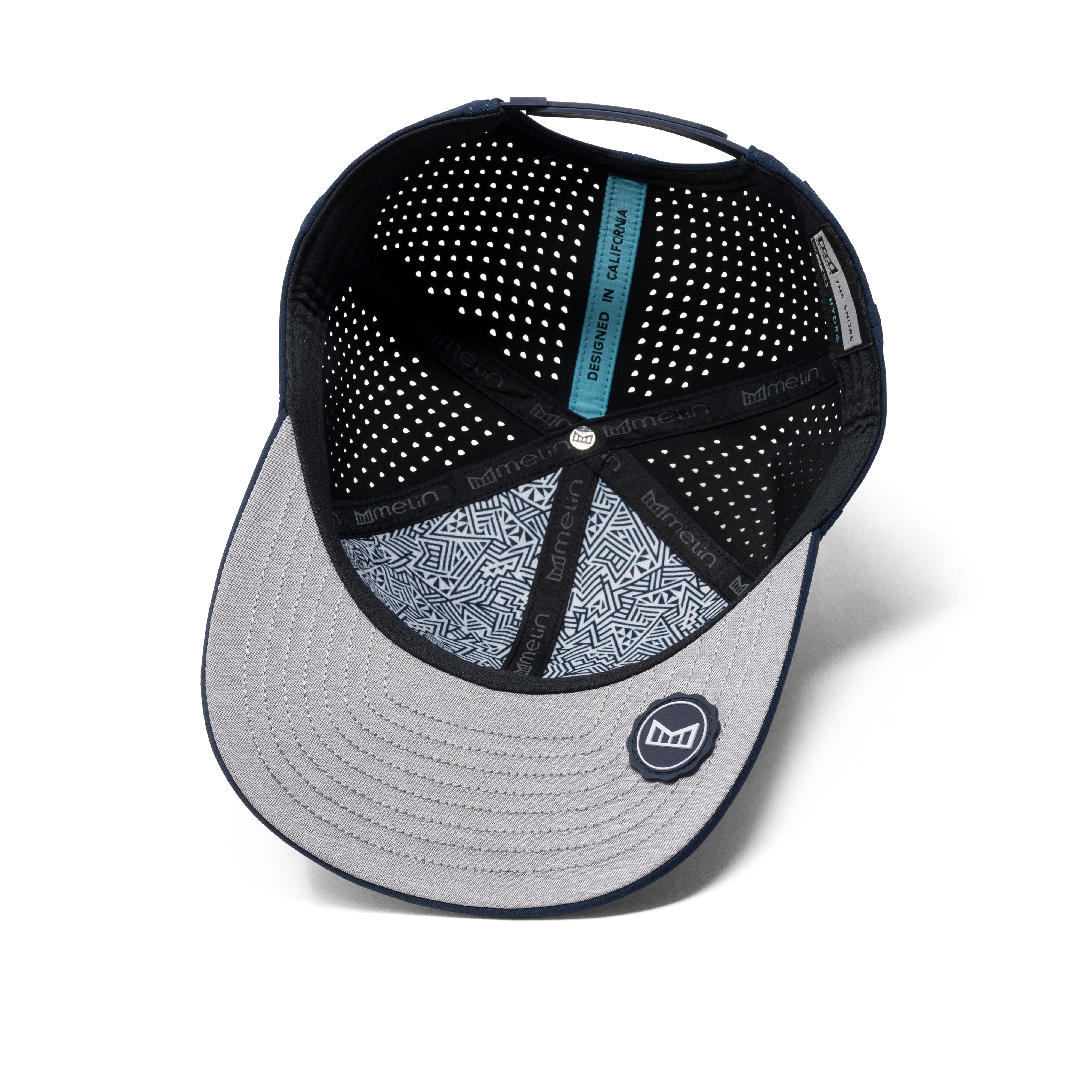 Compass Hydro - Navy