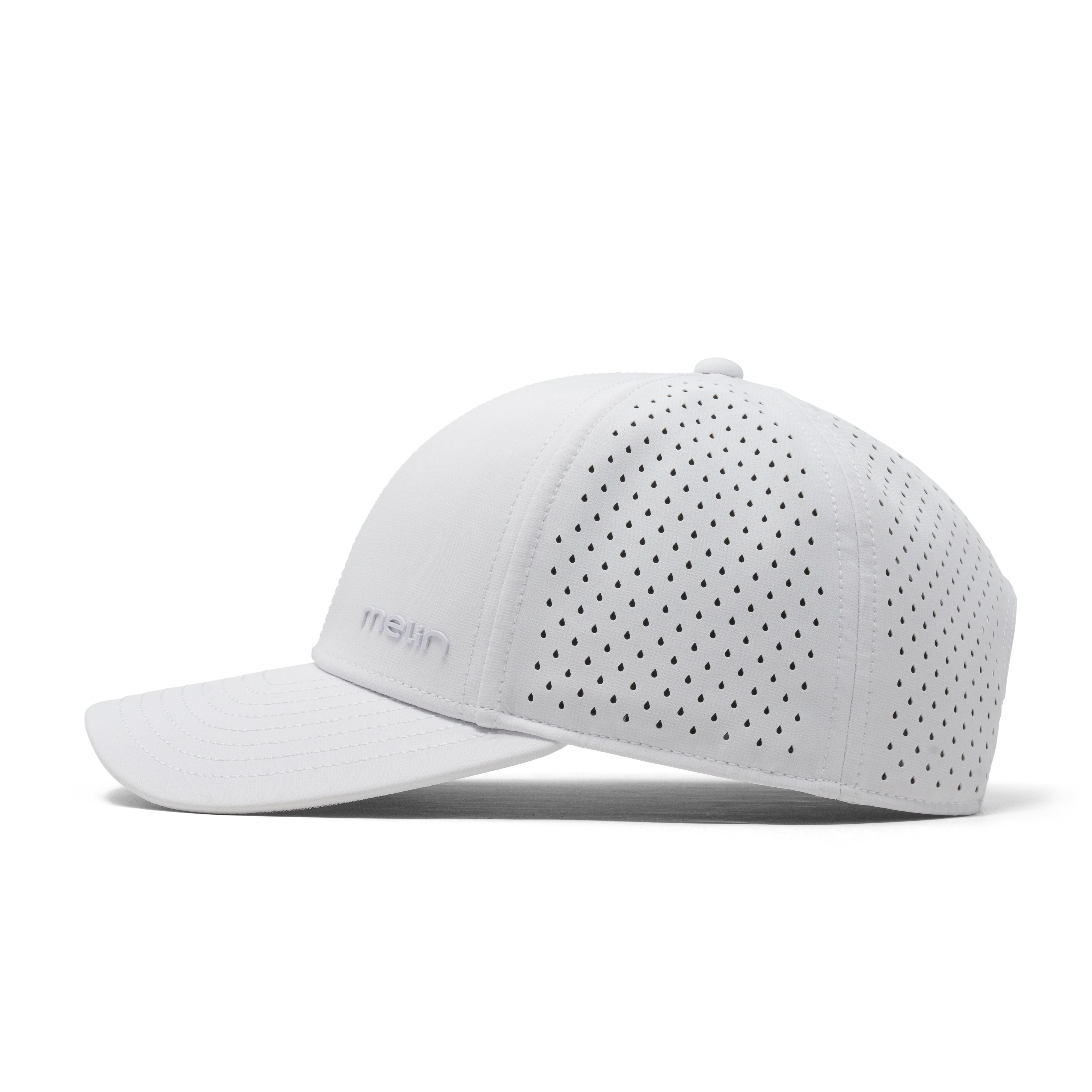 Compass Hydro - White