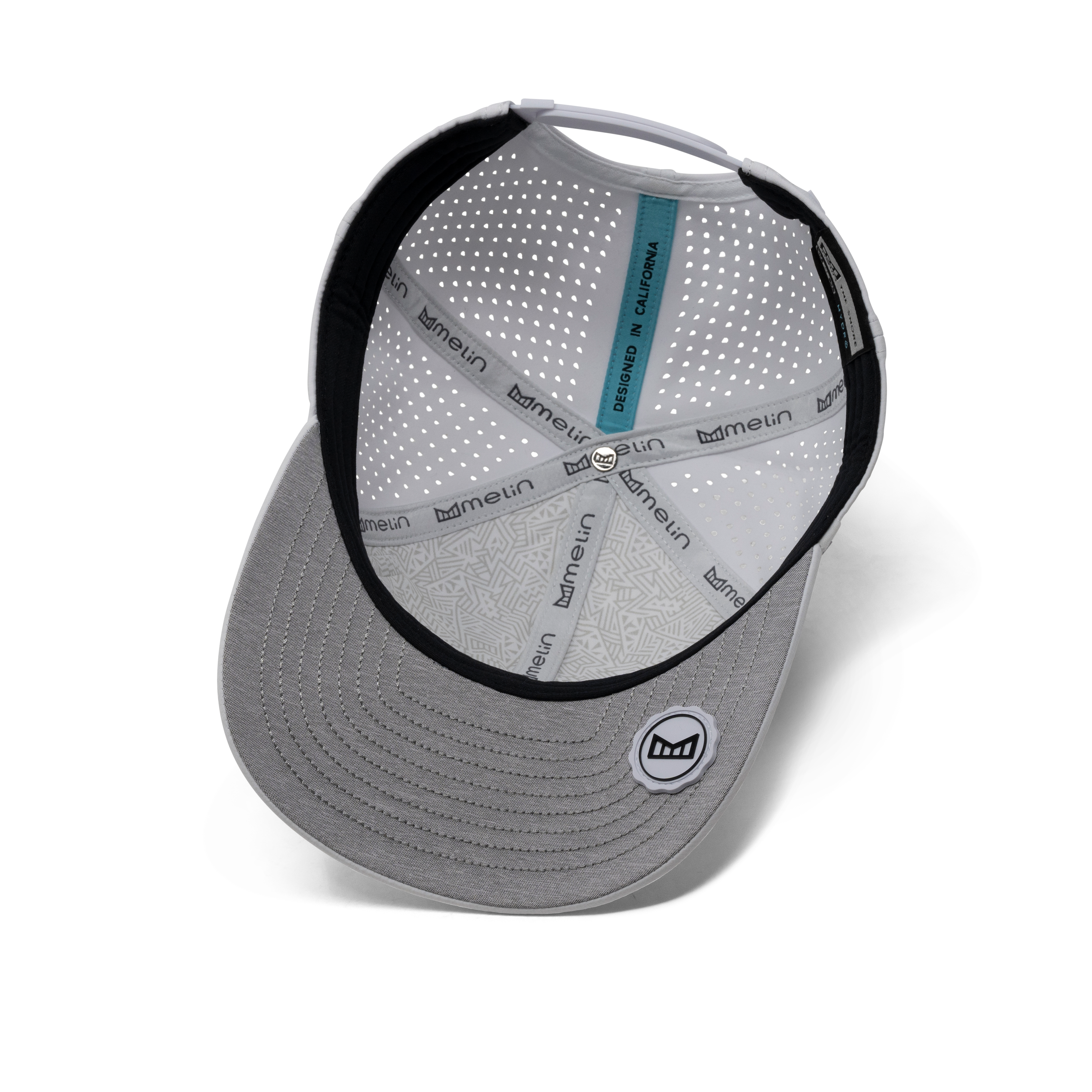 Compass Hydro - White