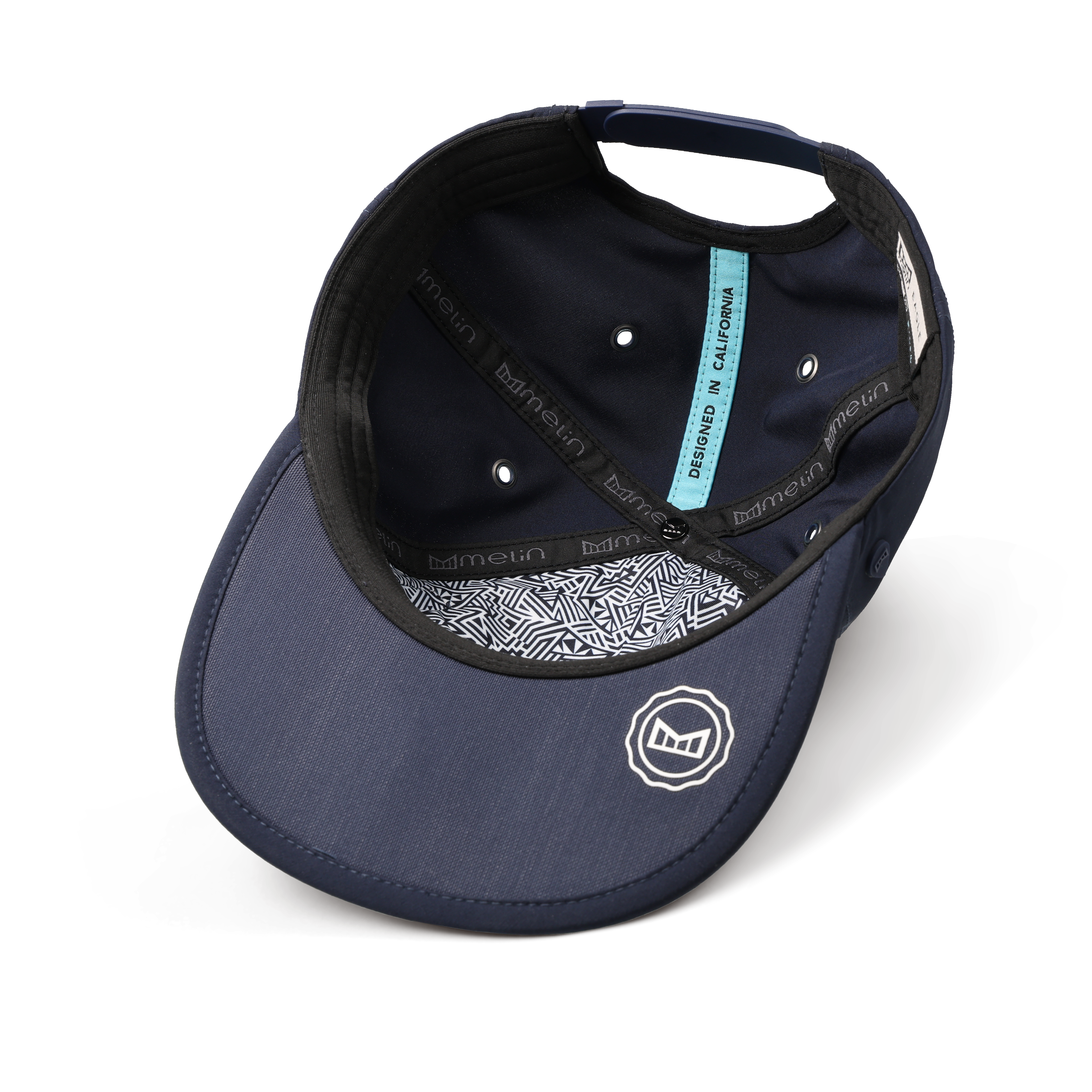 Eagle Hydro - Navy