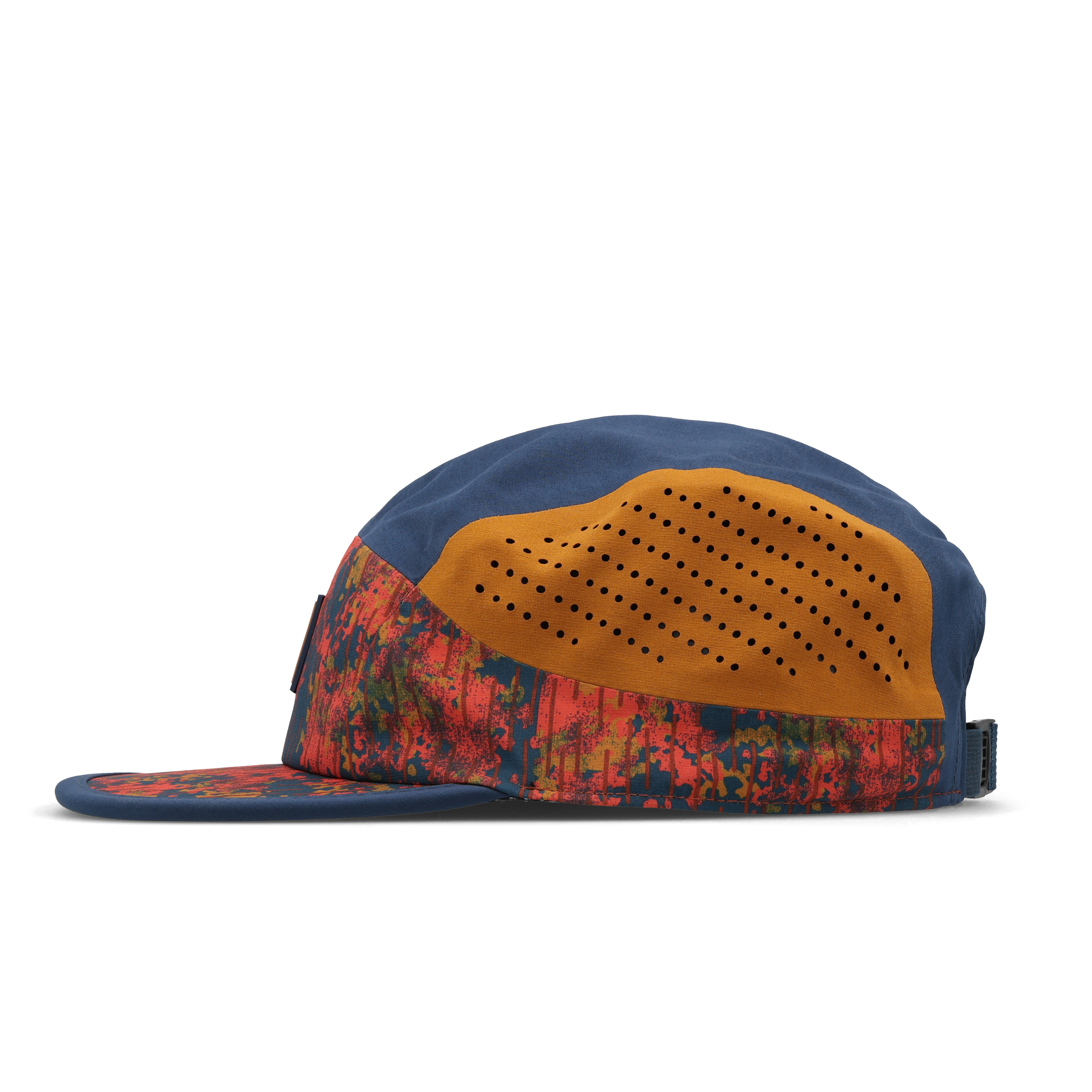 Pace Packable Hydro - Rain Camo