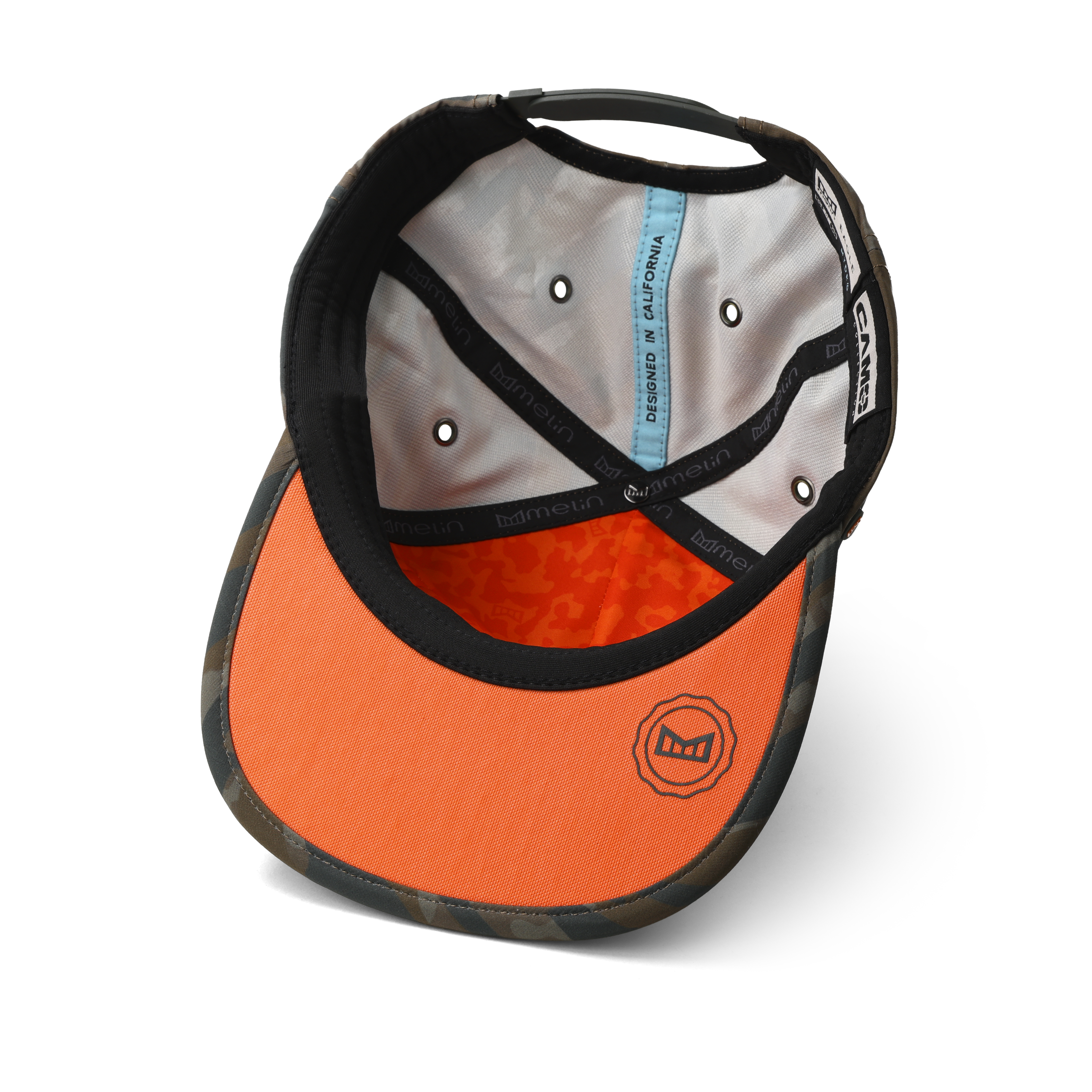 Eagle Hydro - Everglade Camo