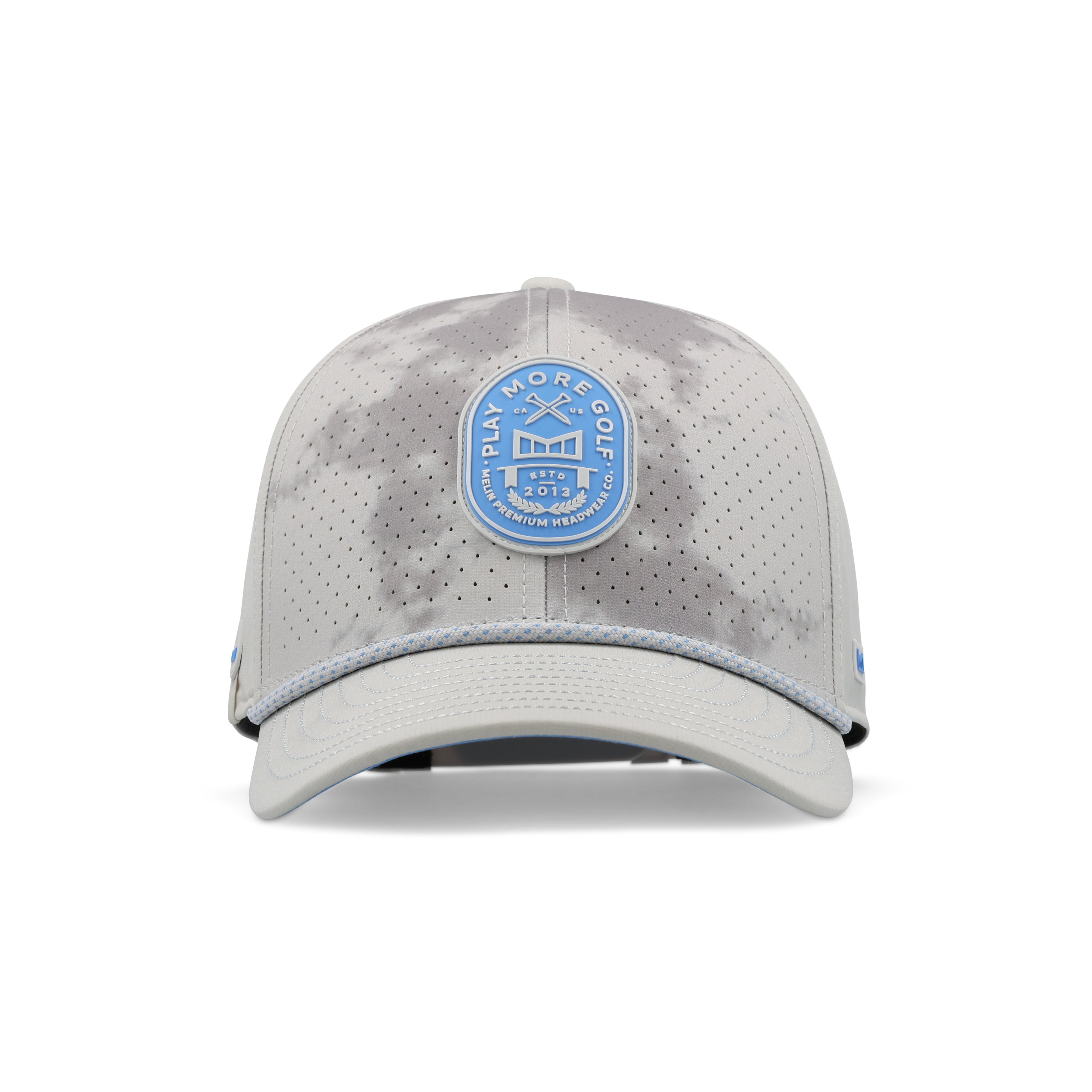 A-Game Links Hydro - Sky / Light Grey