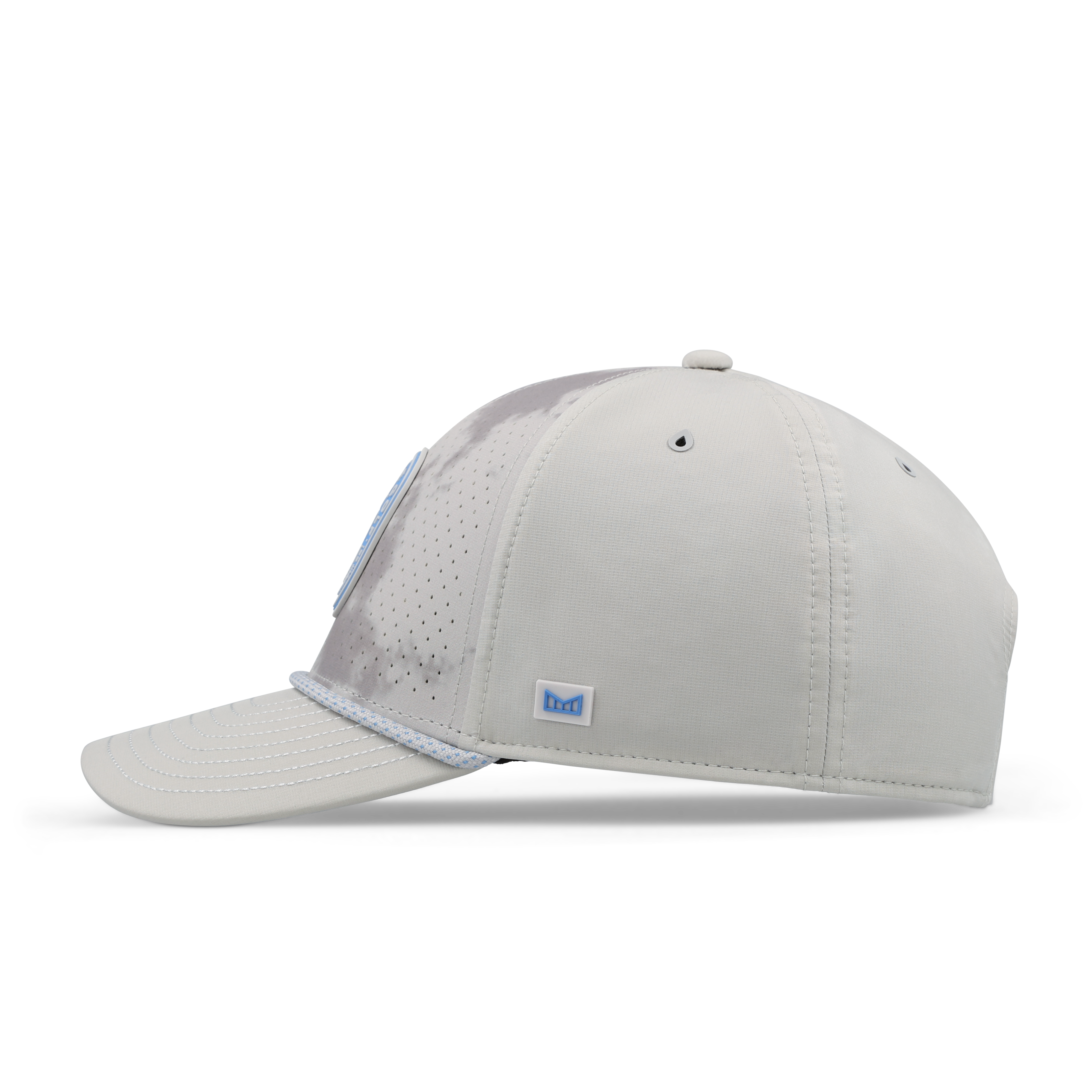 A-Game Links Hydro - Sky / Light Grey