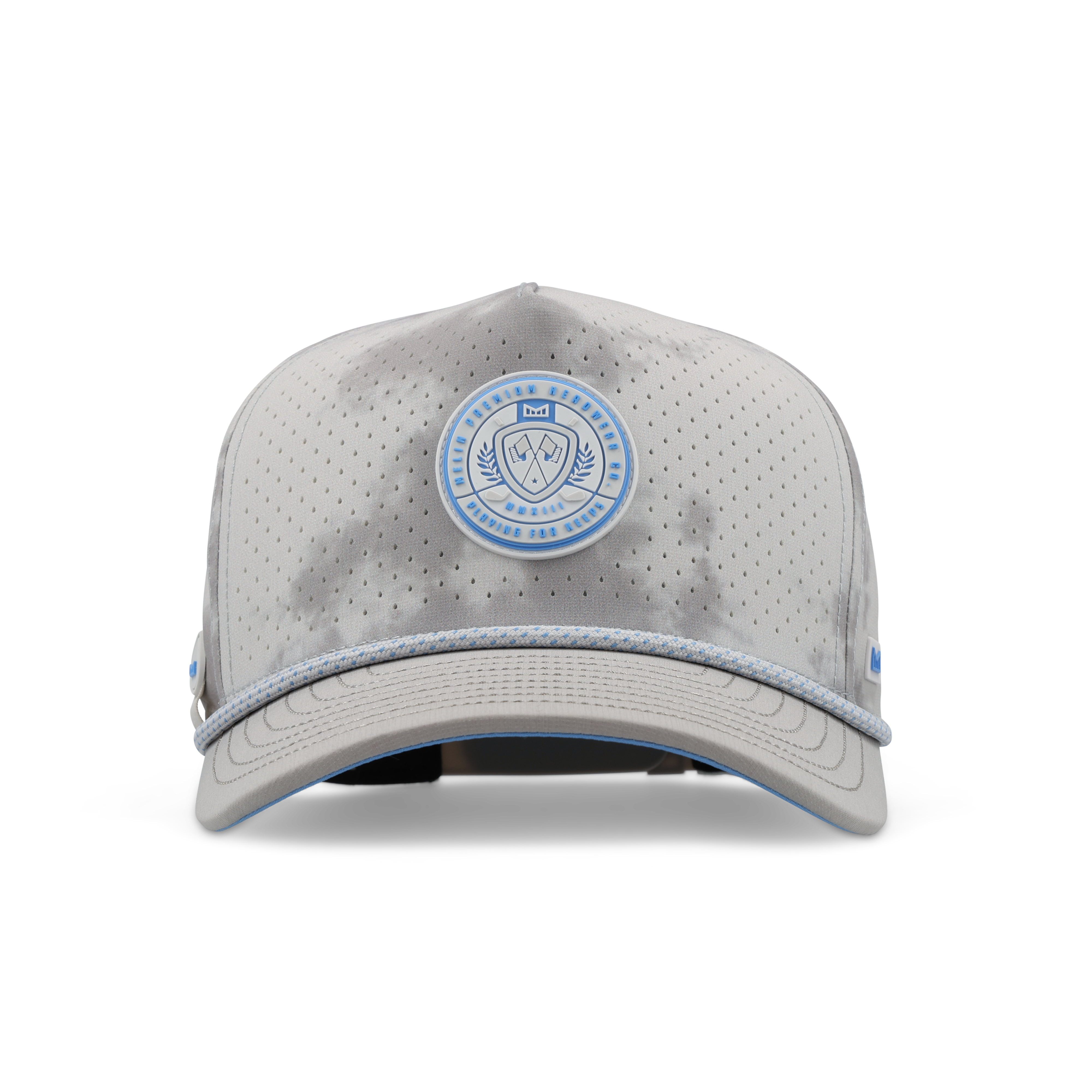 Odysea Links Hydro - Sky / Light Grey