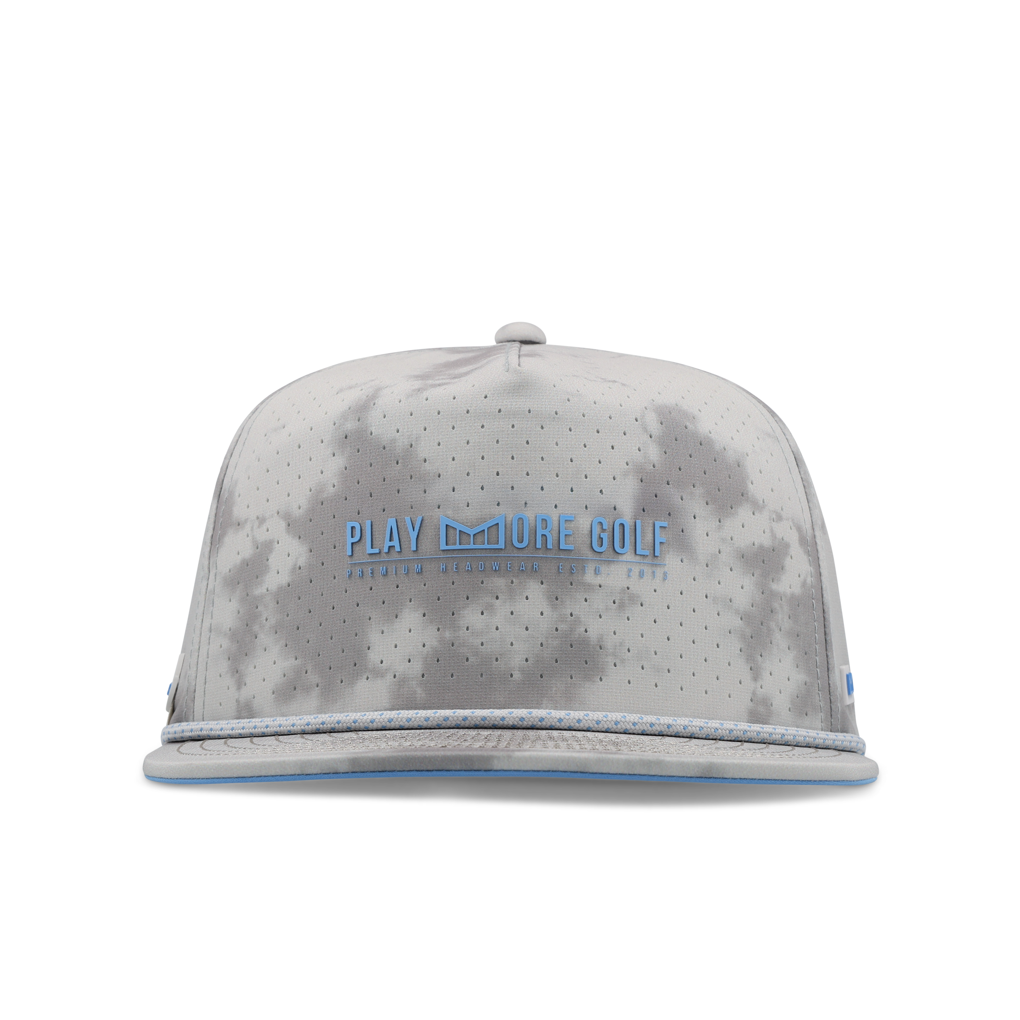 Coronado Links Hydro - Sky / Light Grey