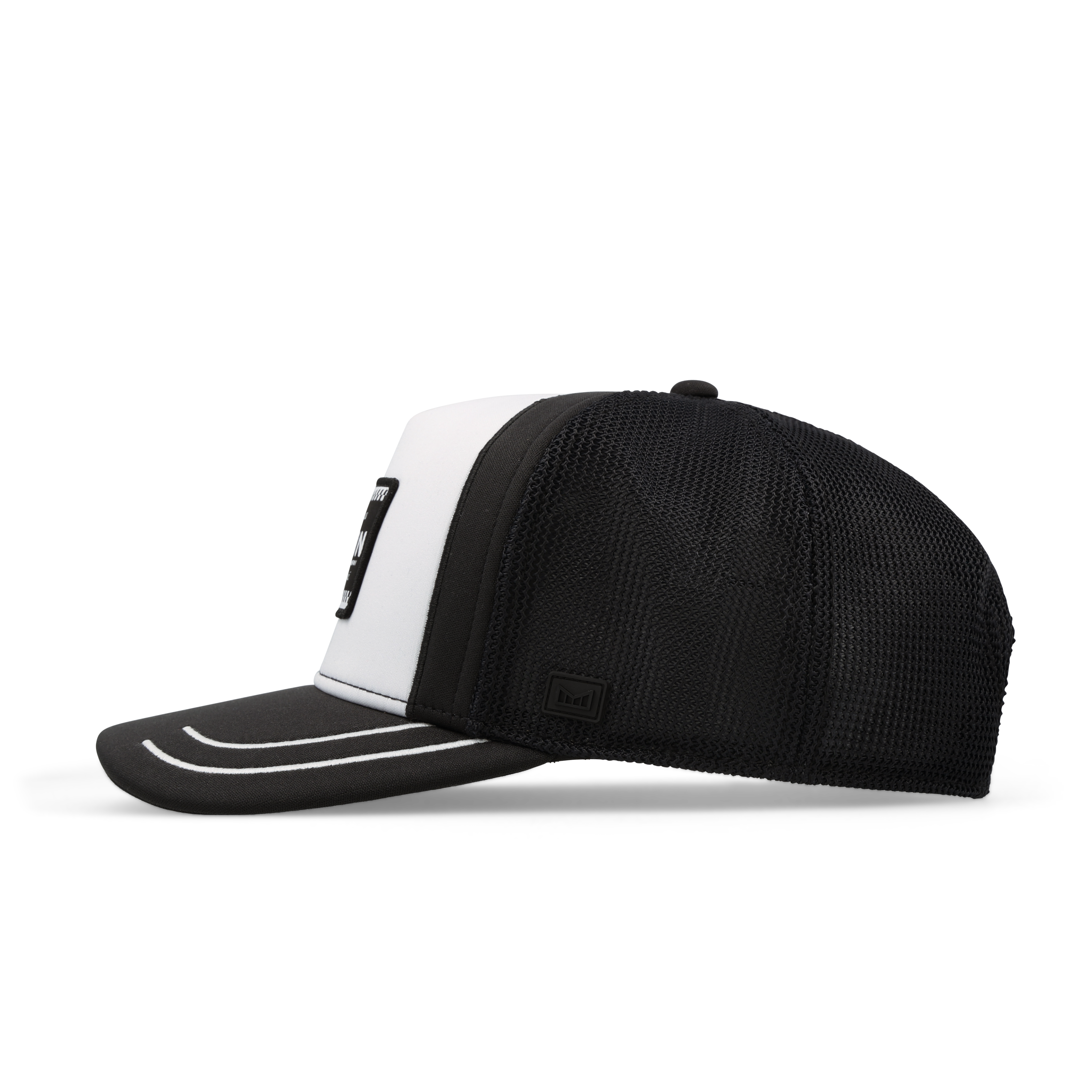 Odysea MPH Pit Crew Hydro - Black