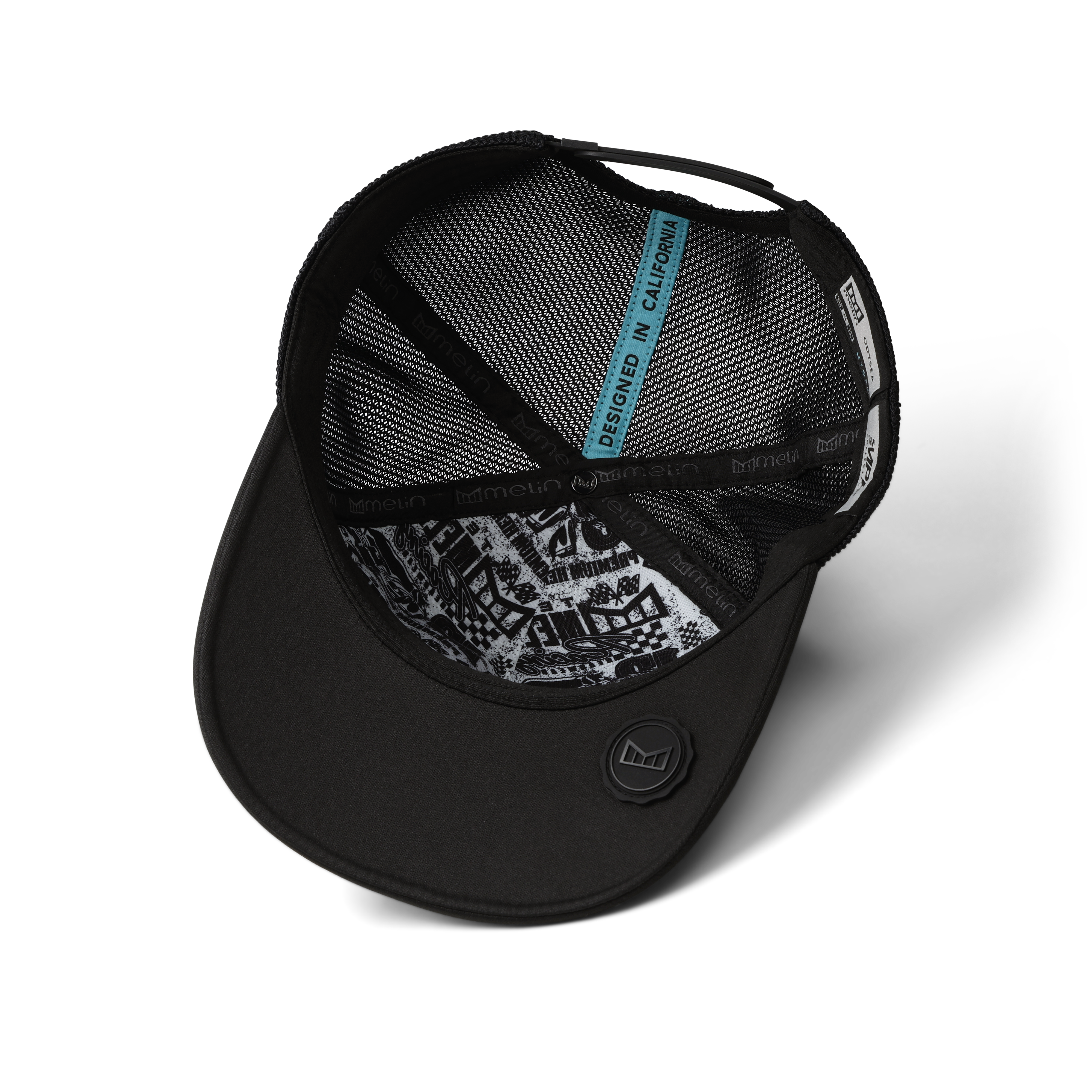 Odysea MPH Pit Crew Hydro - Black