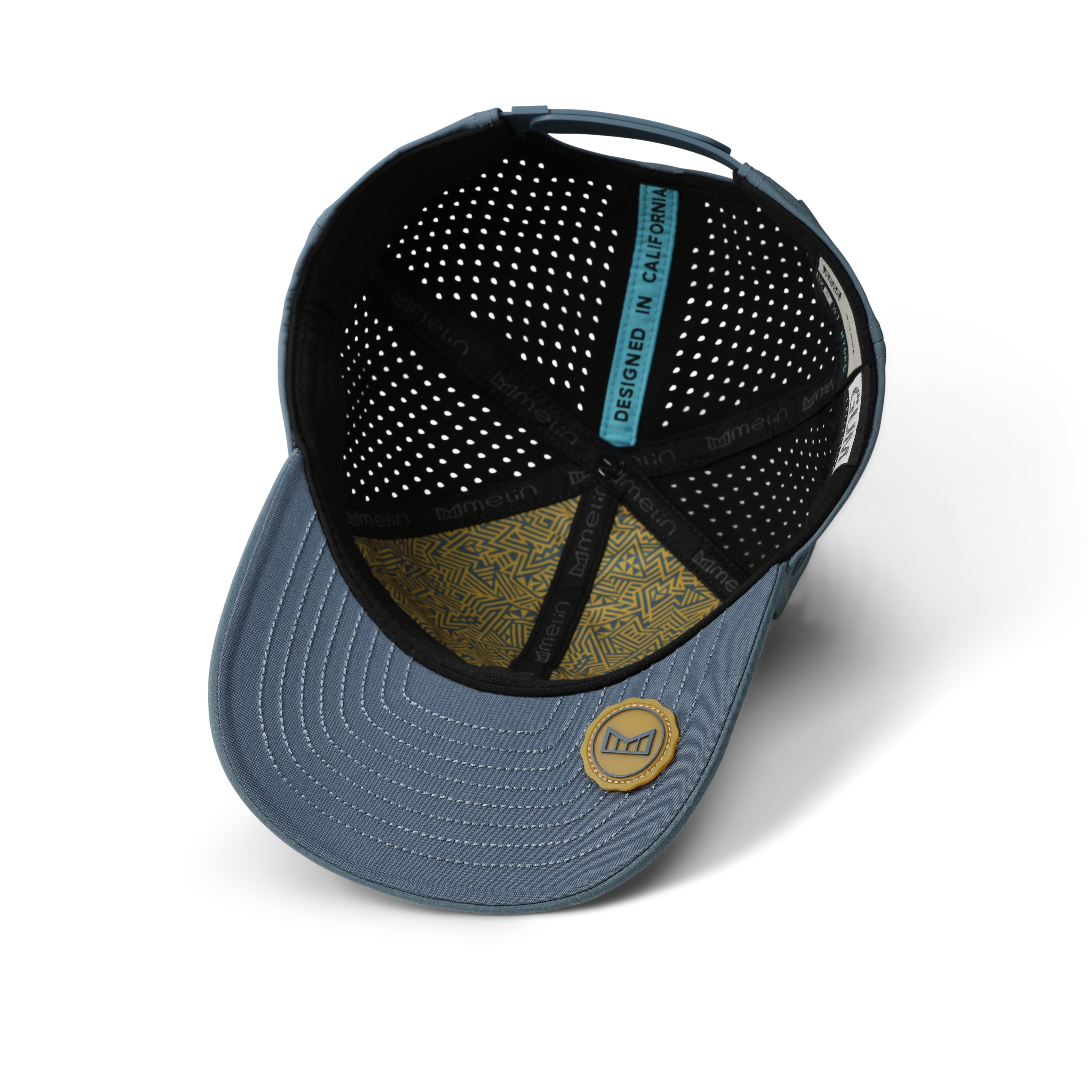 A-Game Icon Hydro - Blue Stone / Gum