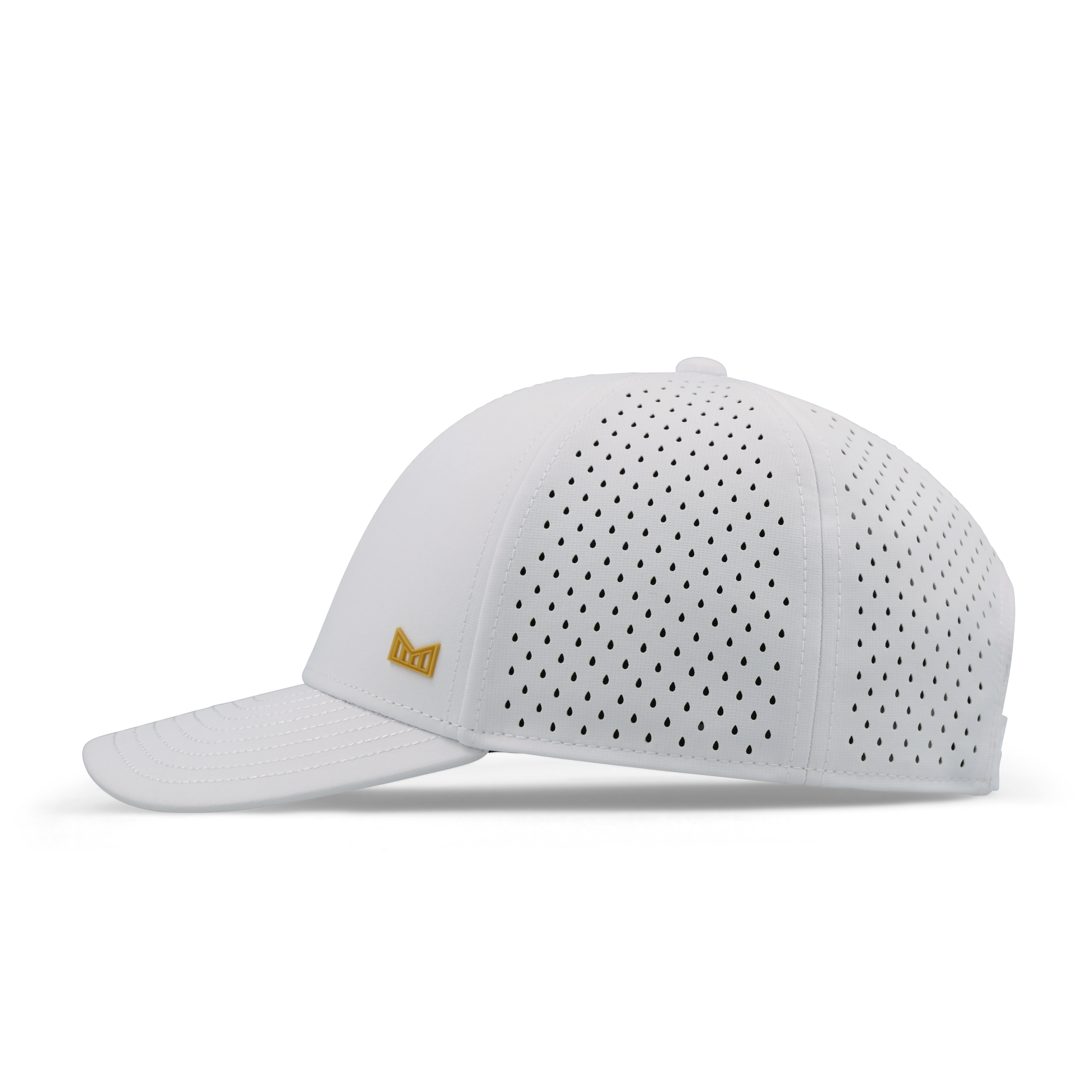 A-Game Icon Hydro - White / Gum