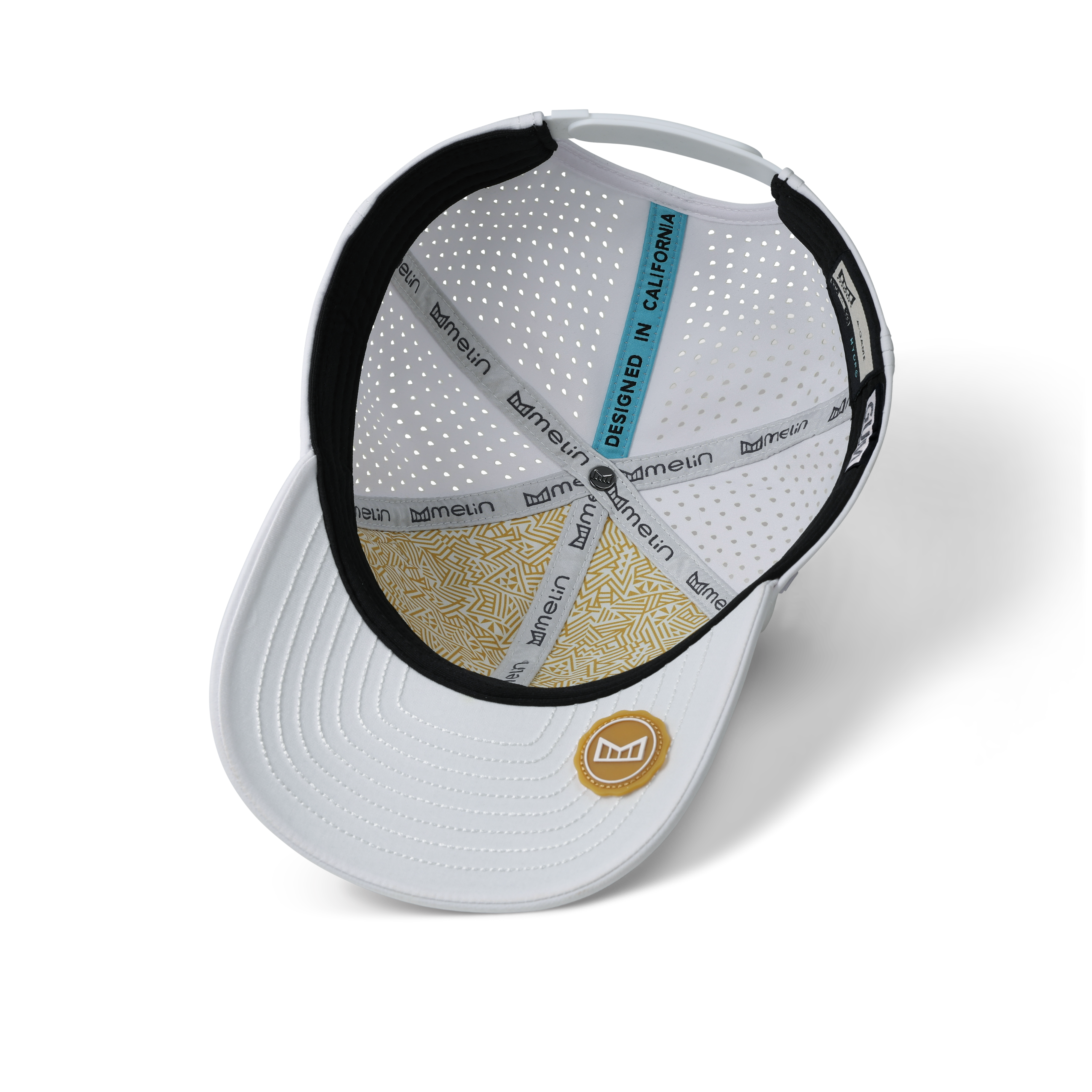 A-Game Icon Hydro - White / Gum