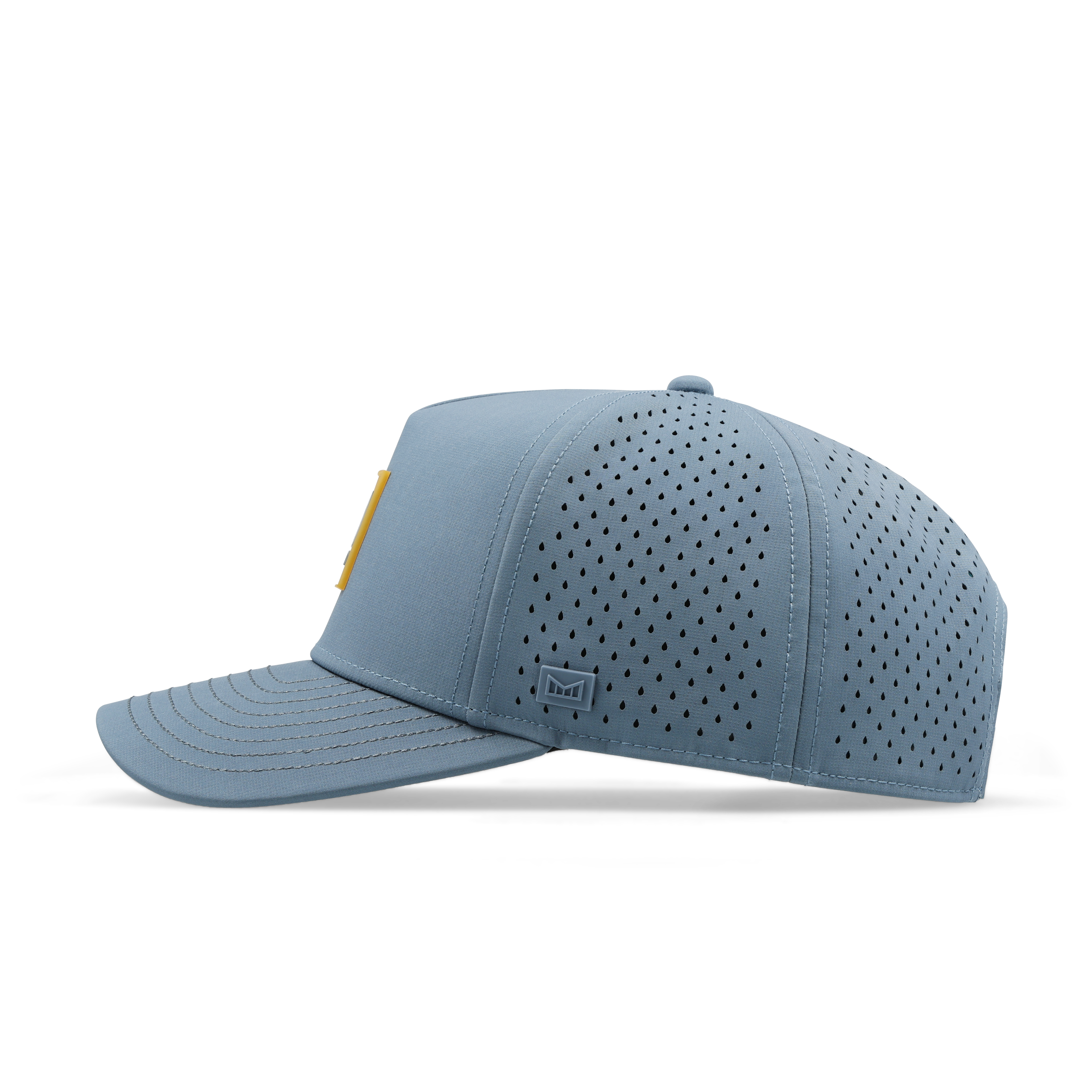 Odysea Stacked Hydro - Blue Stone / Gum