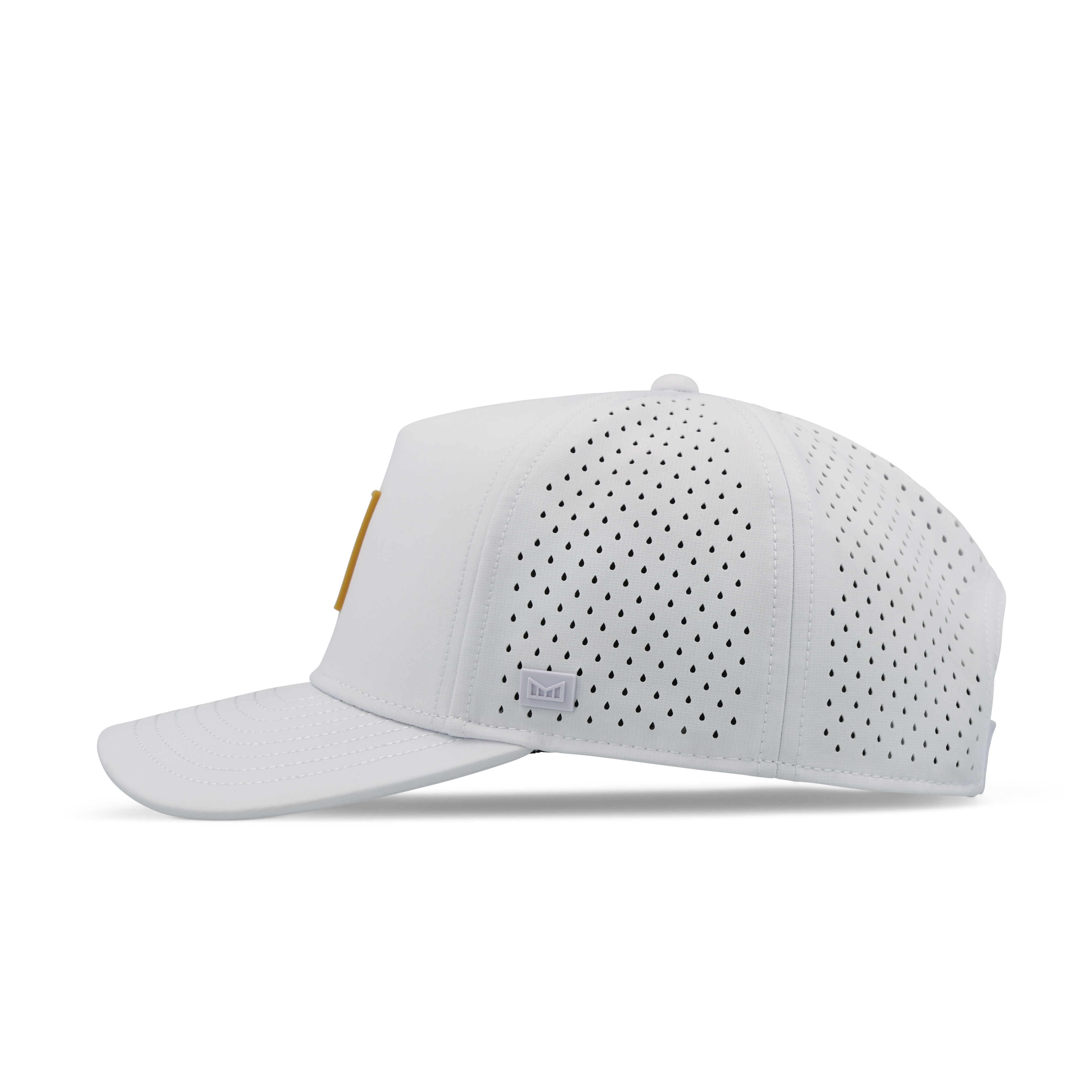 Odysea Stacked Hydro - White / Gum