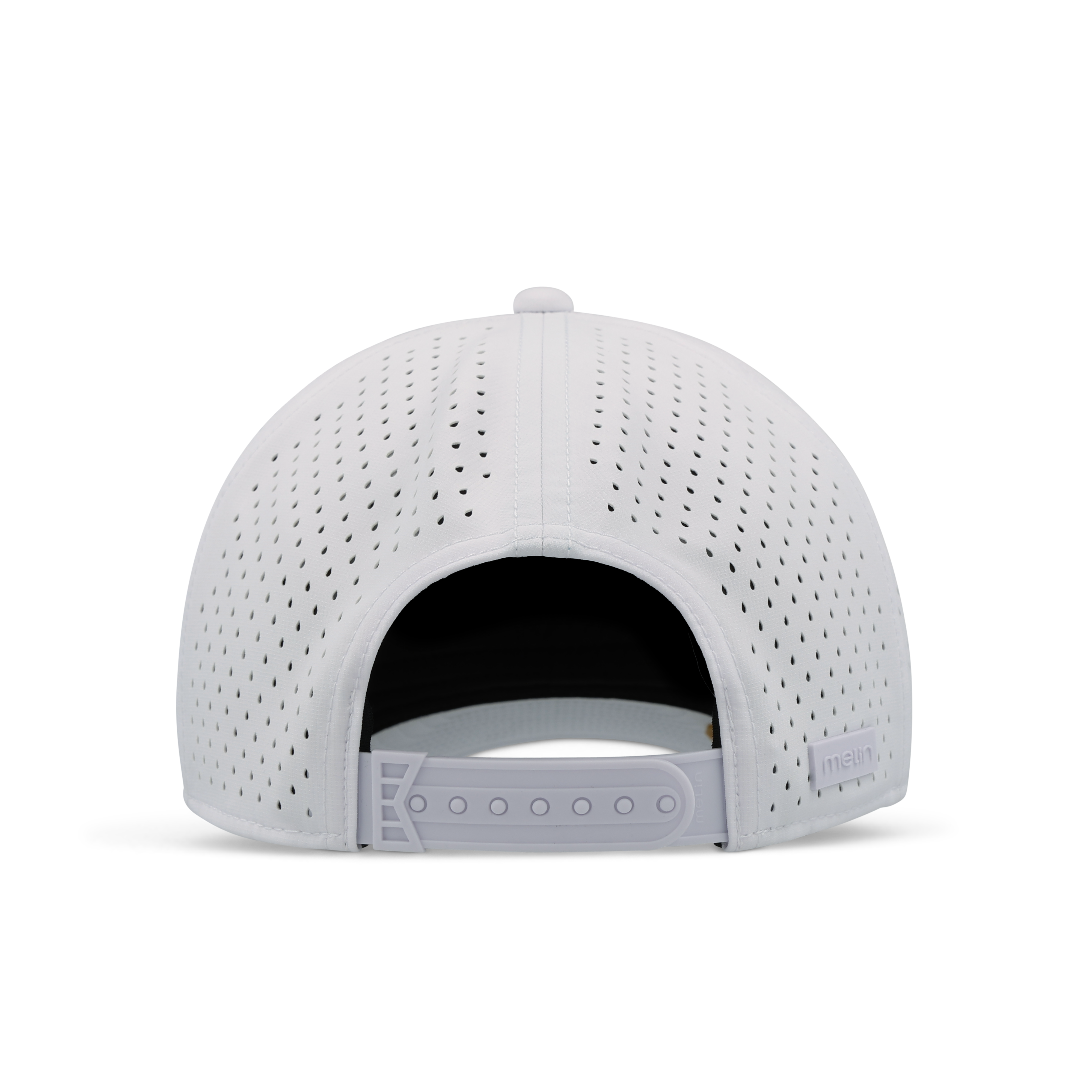 Odysea Stacked Hydro - White / Gum