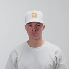 Odysea Stacked Hydro - White / Gum