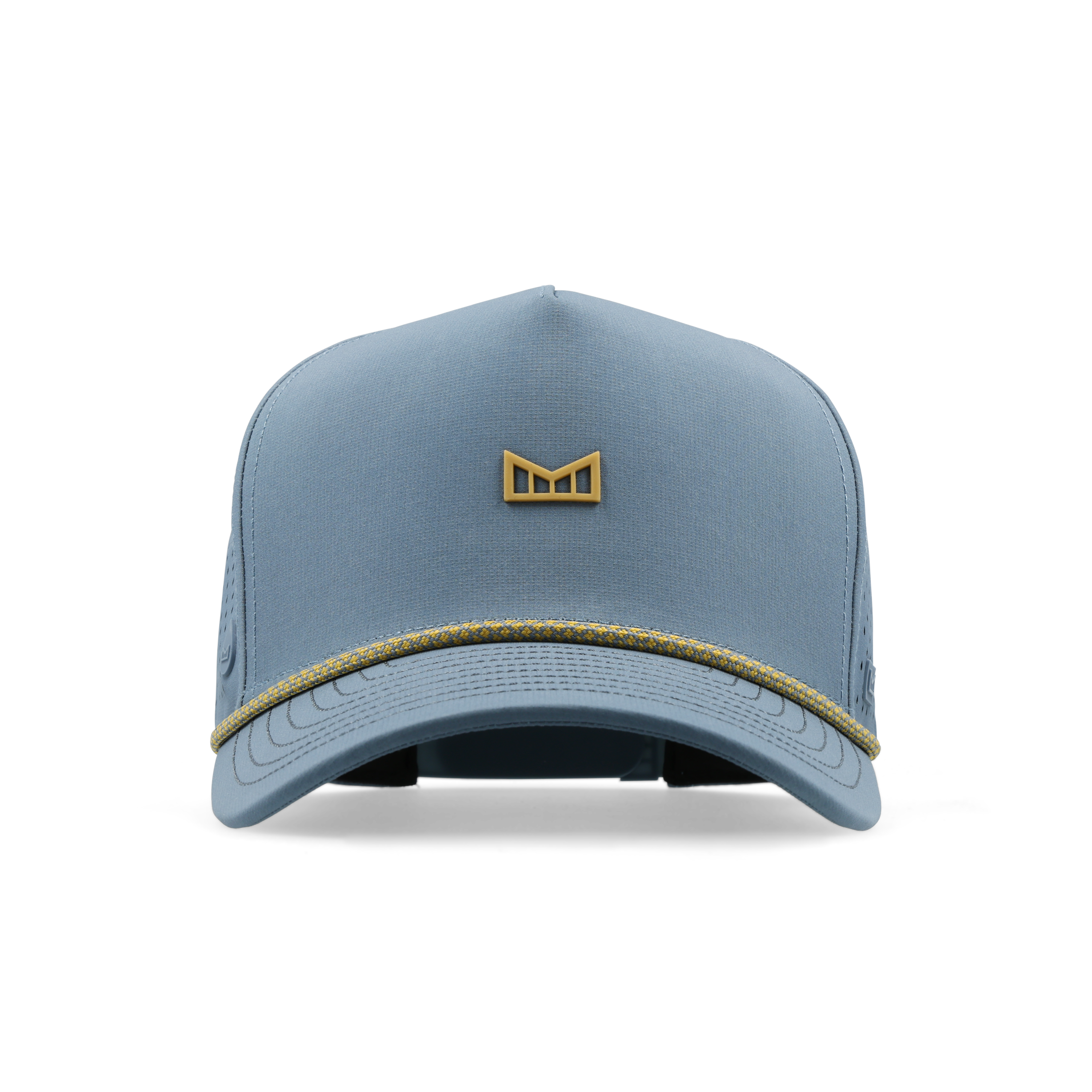 Odysea Rope Bulls Icon Hydro - Blue Stone / Gum