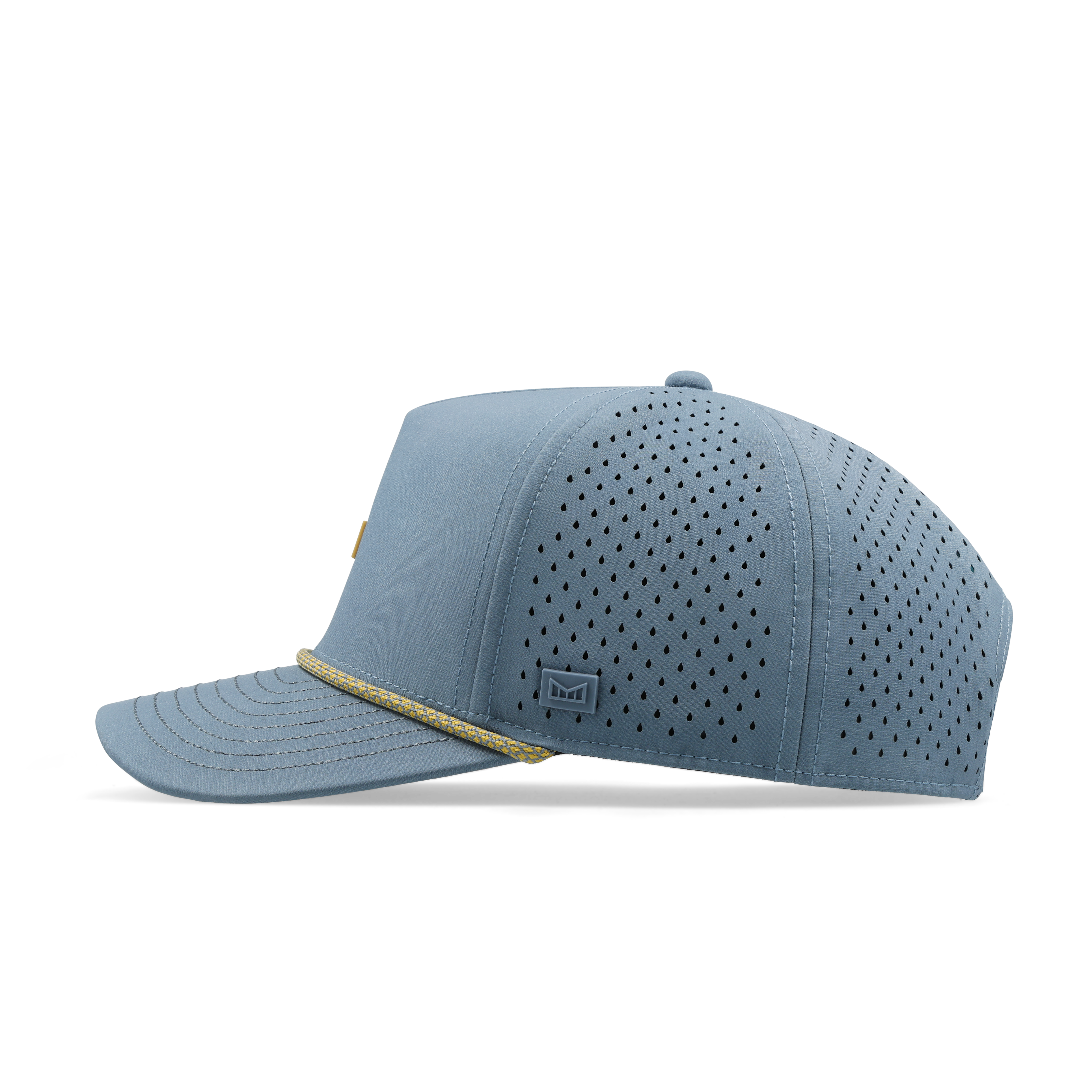 Odysea Rope Bulls Icon Hydro - Blue Stone / Gum