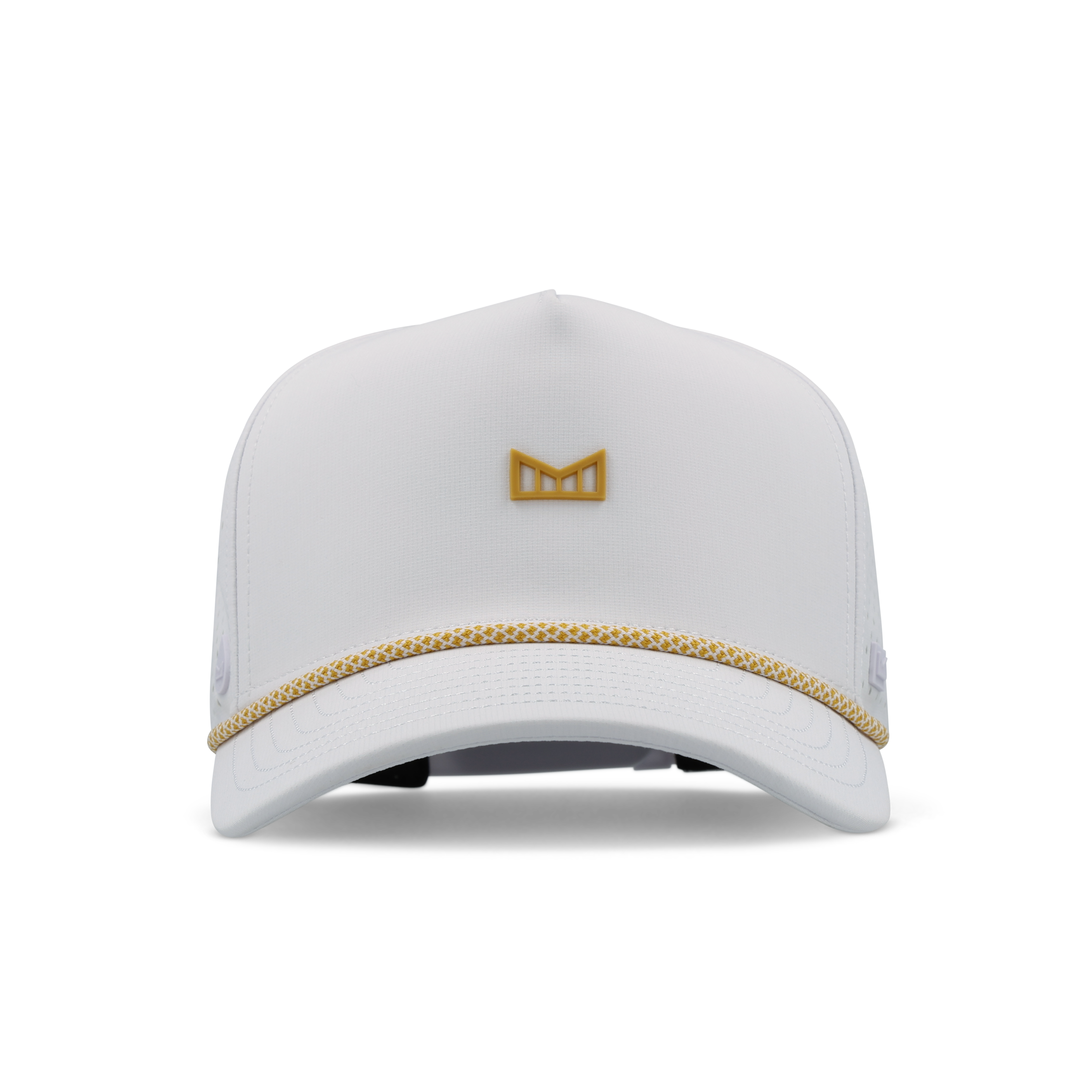 Odysea Rope Bulls Icon Hydro - White / Gum