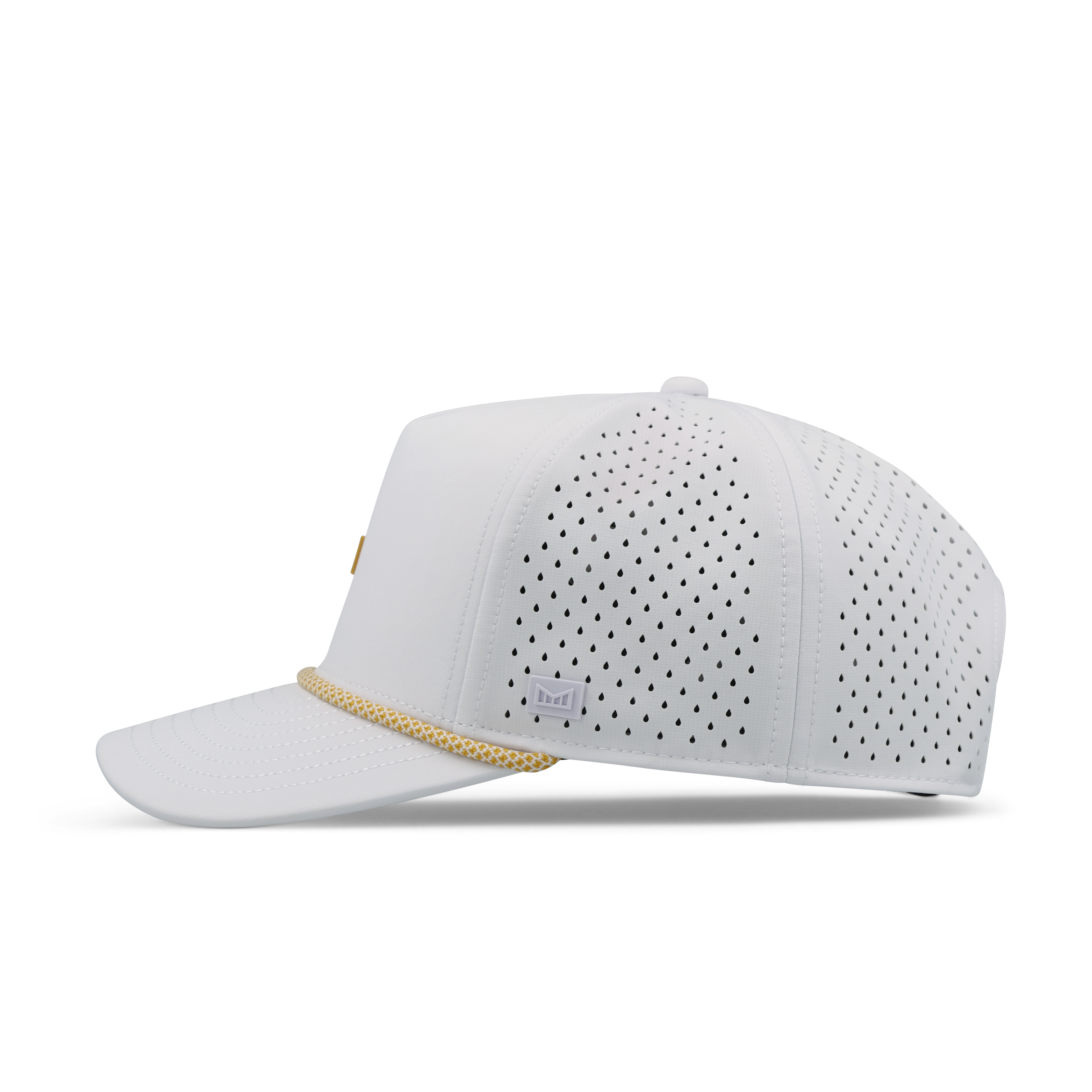 Odysea Rope Bulls Icon Hydro - White / Gum