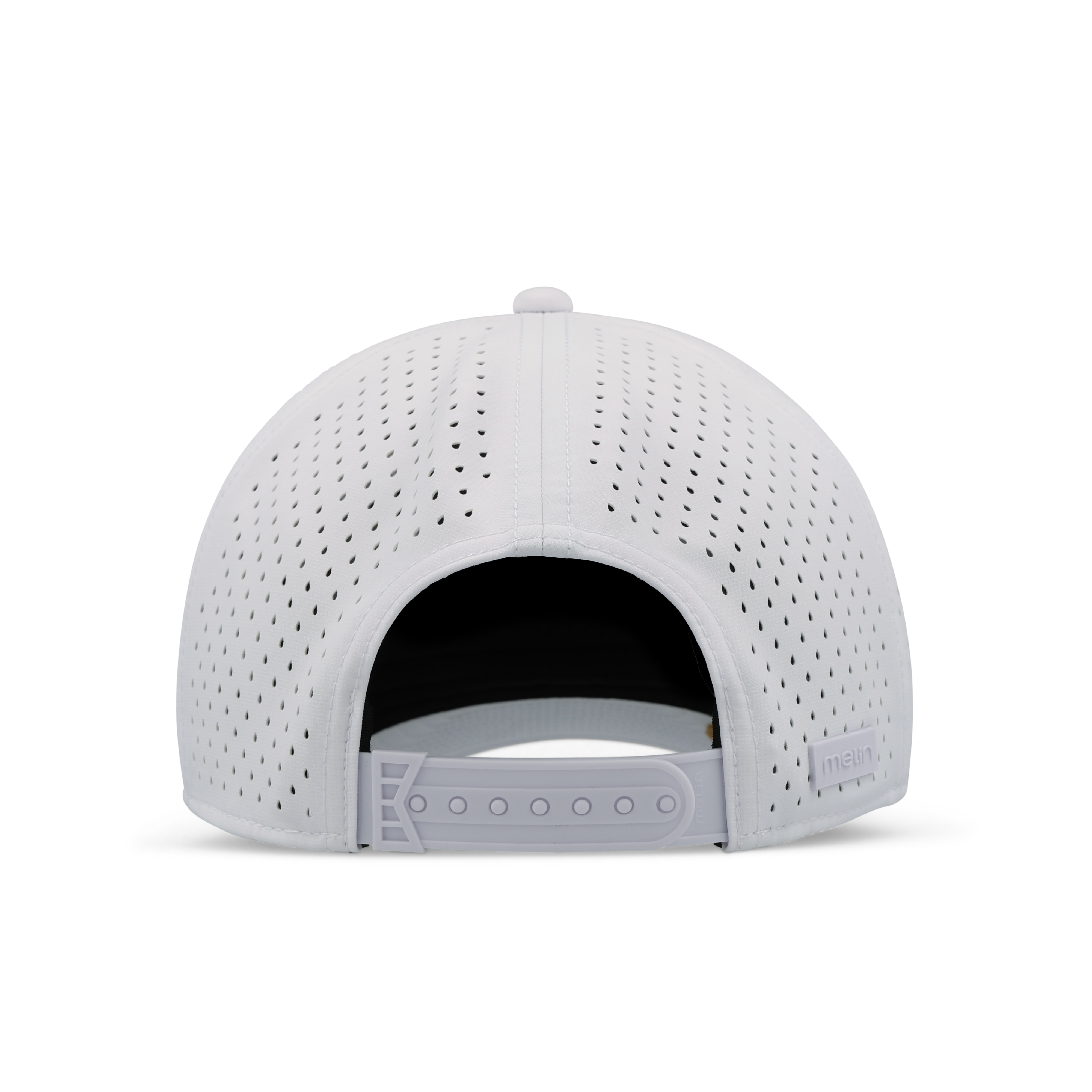 Odysea Rope Bulls Icon Hydro - White / Gum