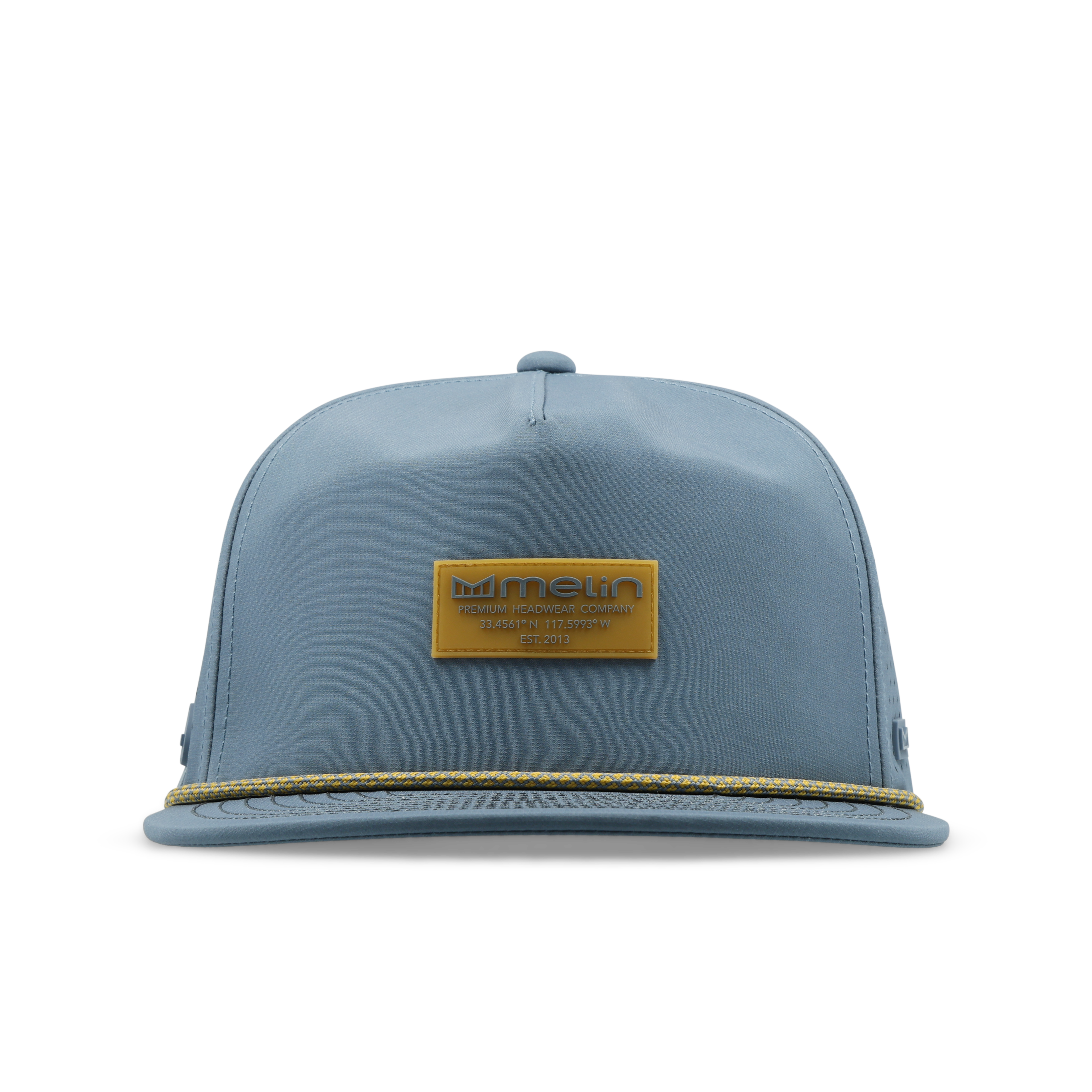 Coronado Brick Hydro - Blue Stone / Gum